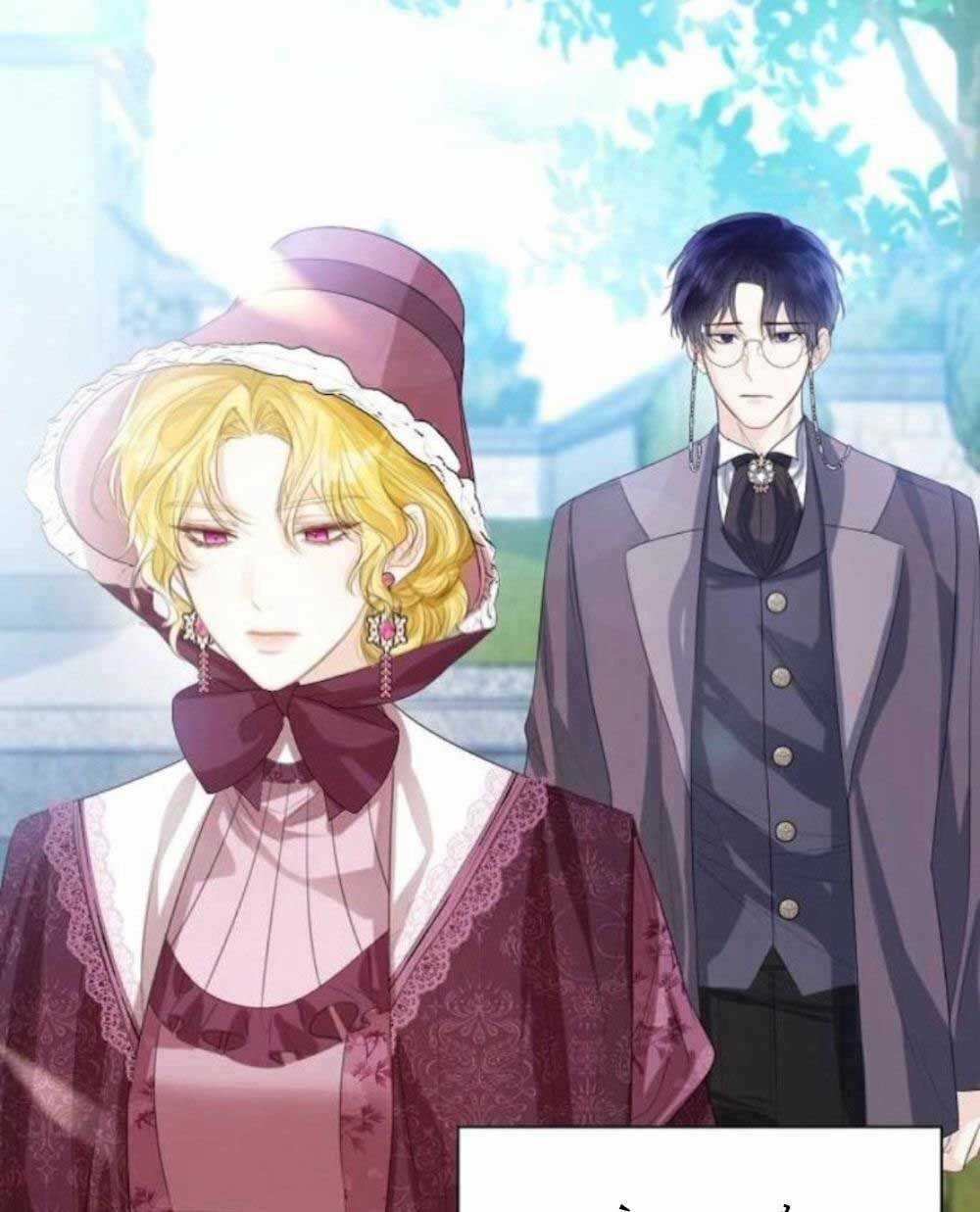 Tôi Sẽ Từ Bỏ Vị Trí Hoàng Phi Chapter 40 trang 97