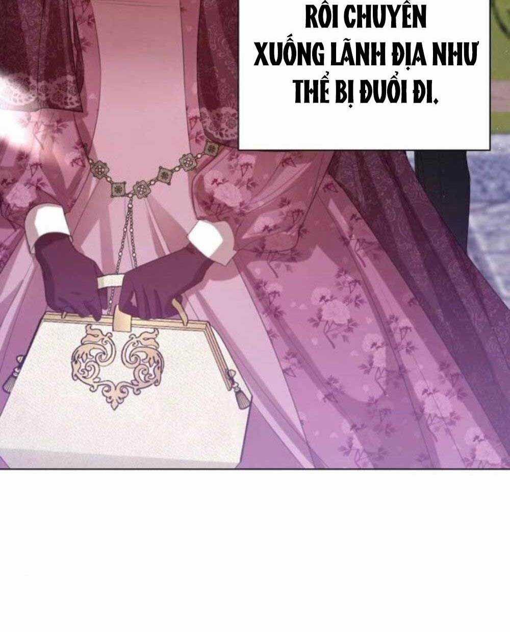 Tôi Sẽ Từ Bỏ Vị Trí Hoàng Phi Chapter 40 trang 98