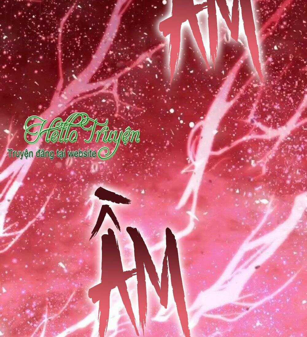 Tôi Sẽ Từ Bỏ Vị Trí Hoàng Phi Chapter 41 trang 100