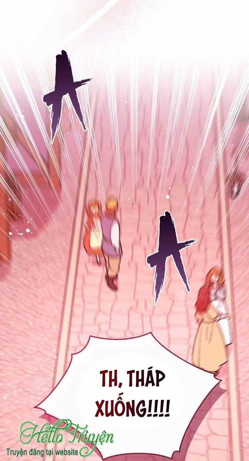 Tôi Sẽ Từ Bỏ Vị Trí Hoàng Phi Chapter 41 trang 102