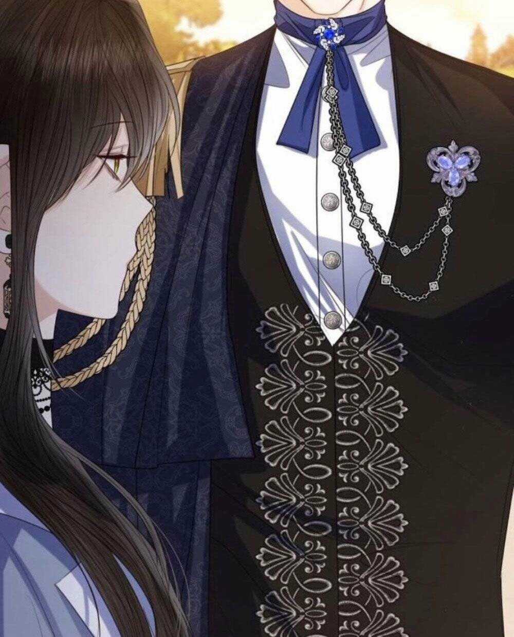 Tôi Sẽ Từ Bỏ Vị Trí Hoàng Phi Chapter 41 trang 11