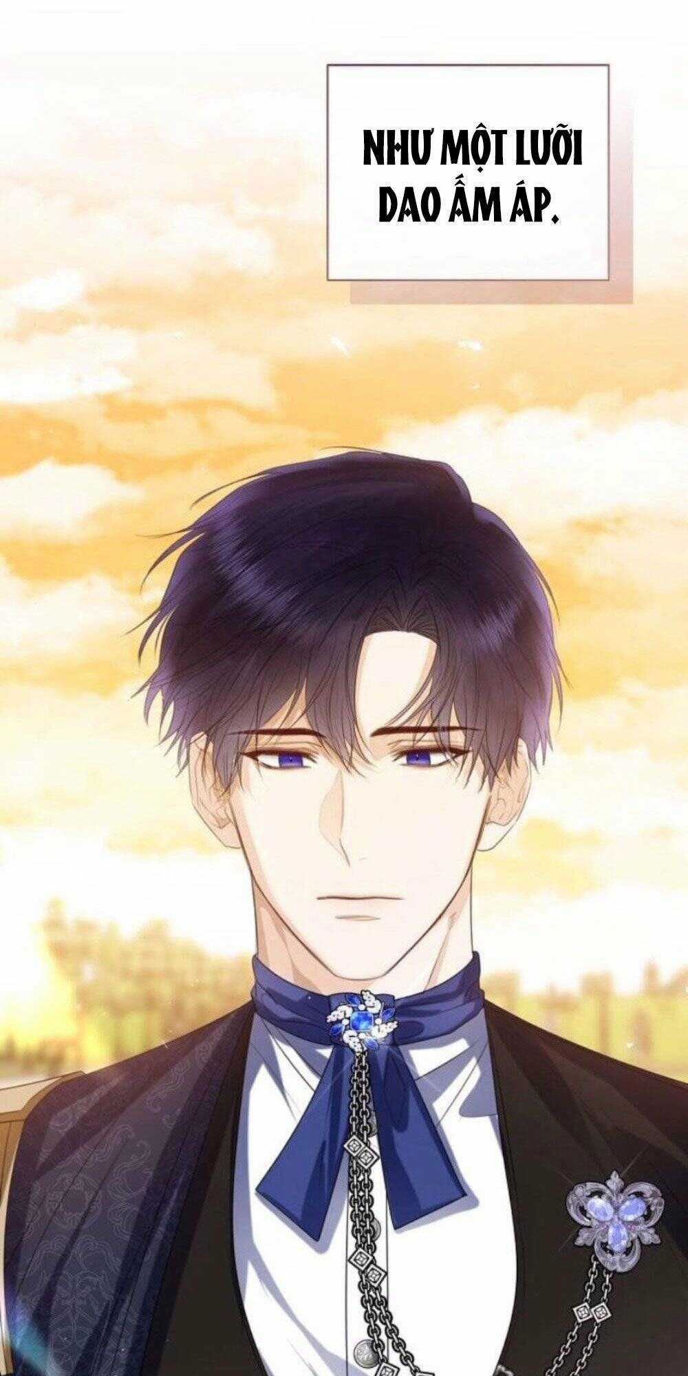 Tôi Sẽ Từ Bỏ Vị Trí Hoàng Phi Chapter 41 trang 13