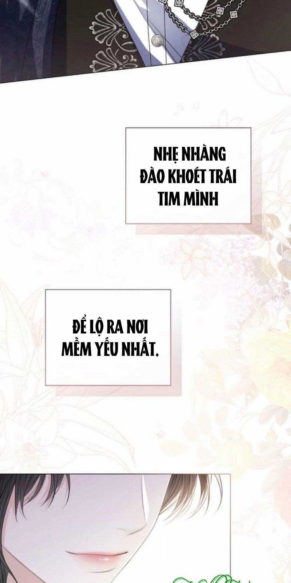 Tôi Sẽ Từ Bỏ Vị Trí Hoàng Phi Chapter 41 trang 14