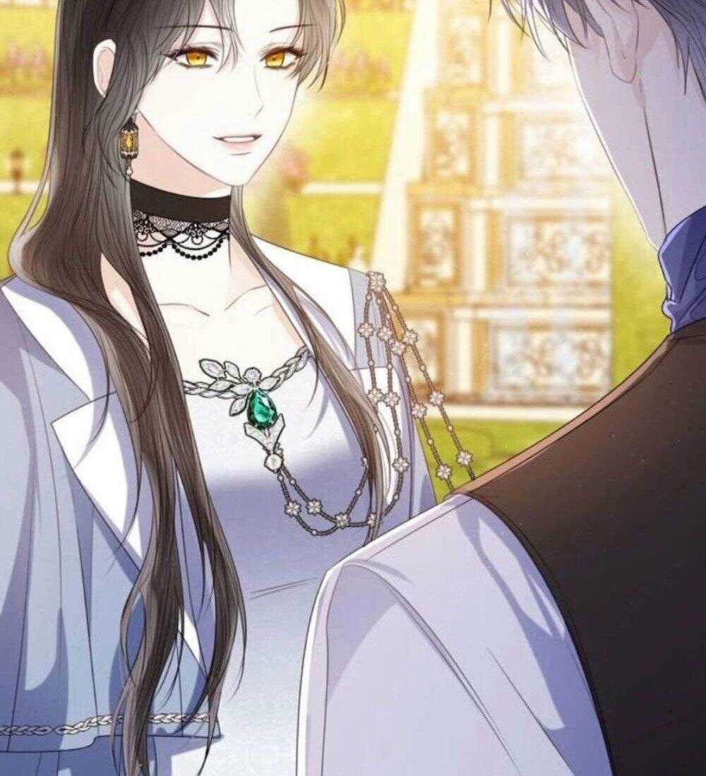 Tôi Sẽ Từ Bỏ Vị Trí Hoàng Phi Chapter 41 trang 16