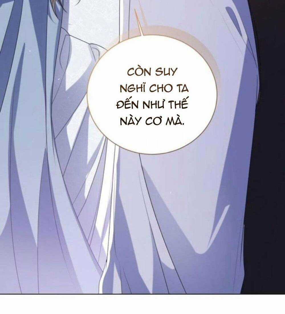 Tôi Sẽ Từ Bỏ Vị Trí Hoàng Phi Chapter 41 trang 17