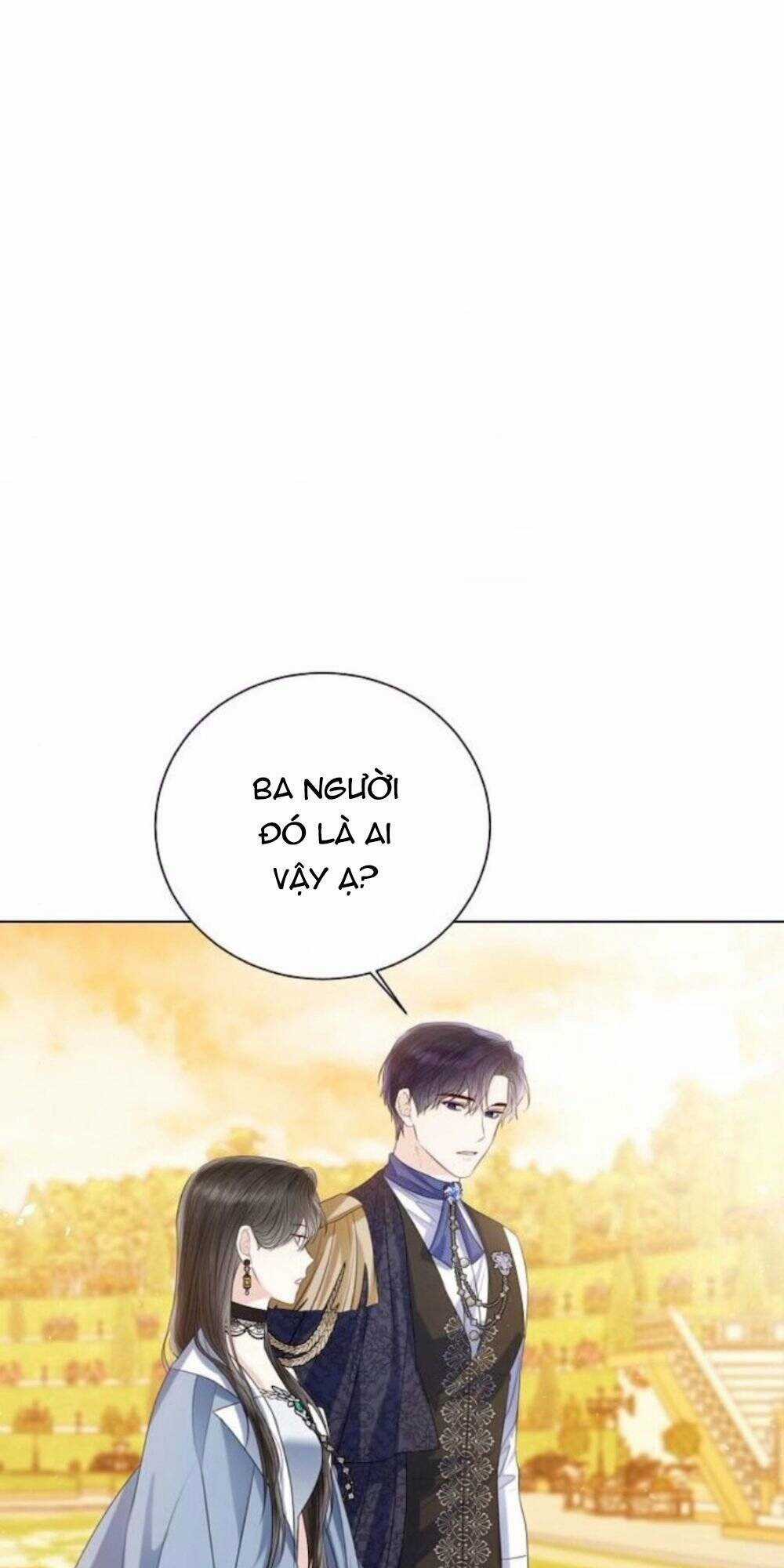 Tôi Sẽ Từ Bỏ Vị Trí Hoàng Phi Chapter 41 trang 18