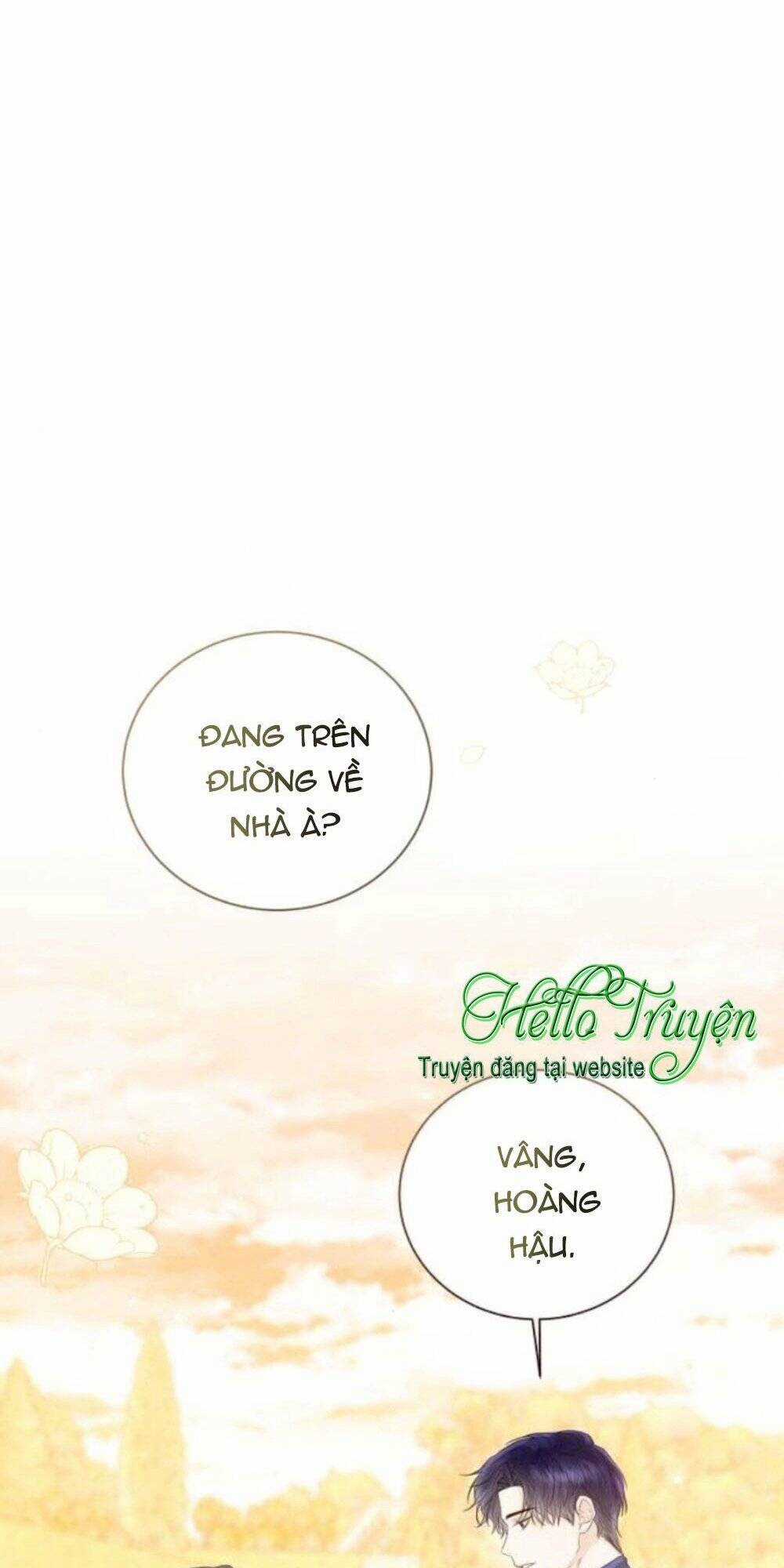 Tôi Sẽ Từ Bỏ Vị Trí Hoàng Phi Chapter 41 trang 2