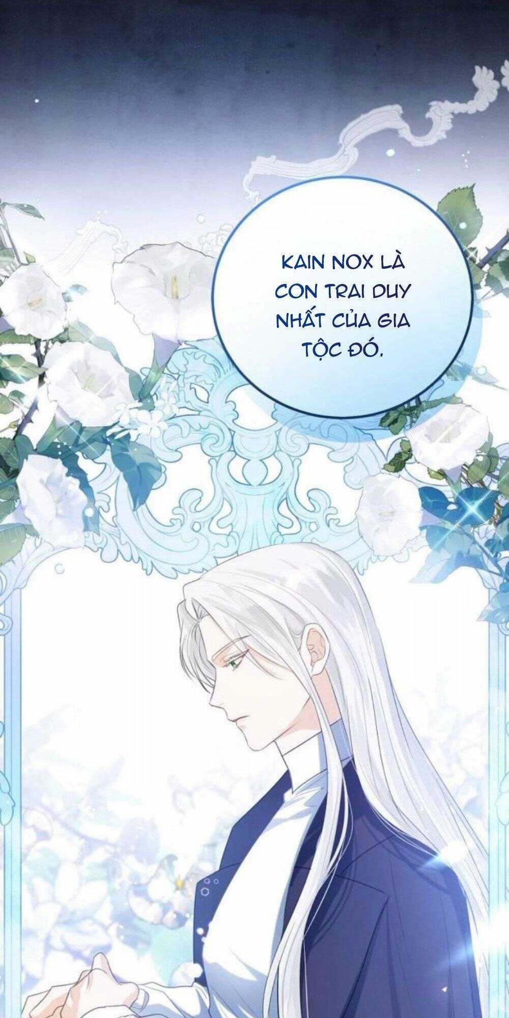 Tôi Sẽ Từ Bỏ Vị Trí Hoàng Phi Chapter 41 trang 22