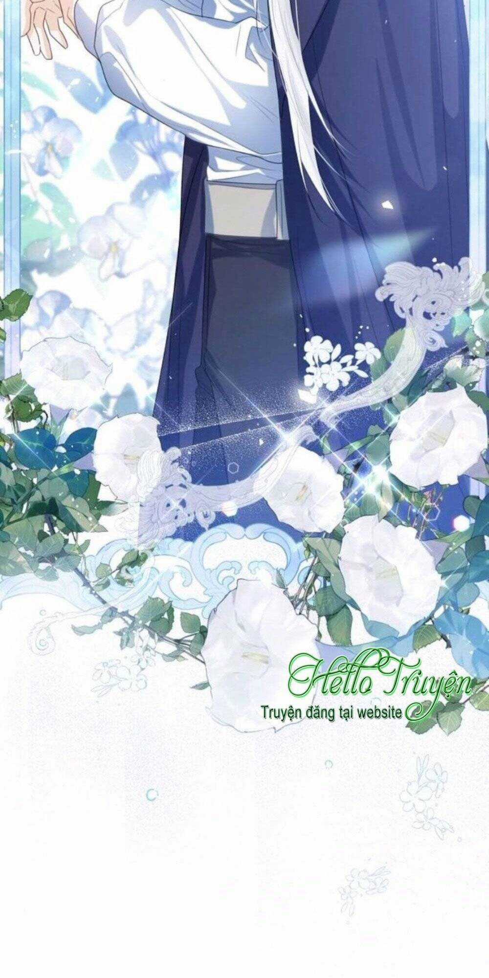 Tôi Sẽ Từ Bỏ Vị Trí Hoàng Phi Chapter 41 trang 23