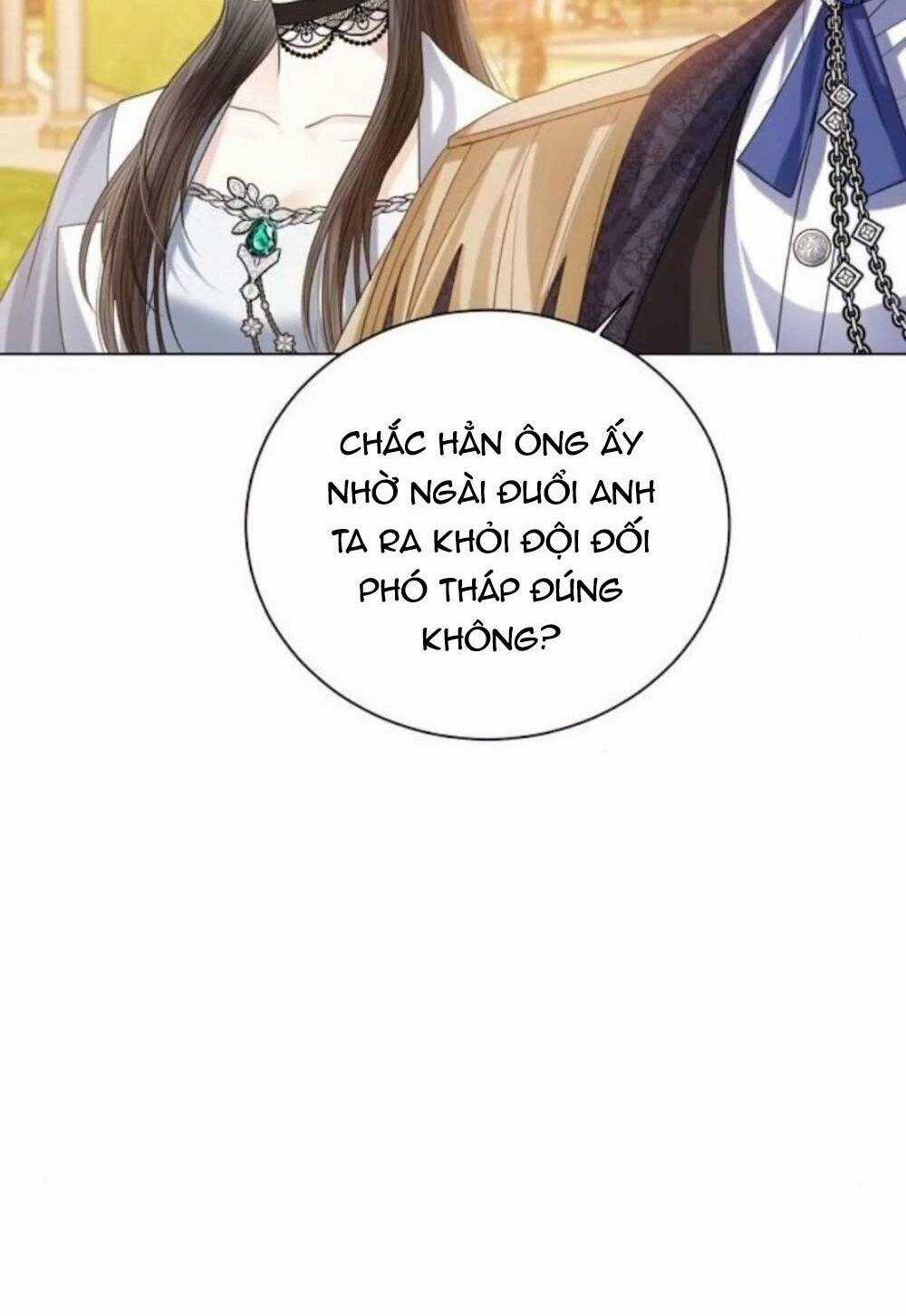 Tôi Sẽ Từ Bỏ Vị Trí Hoàng Phi Chapter 41 trang 25