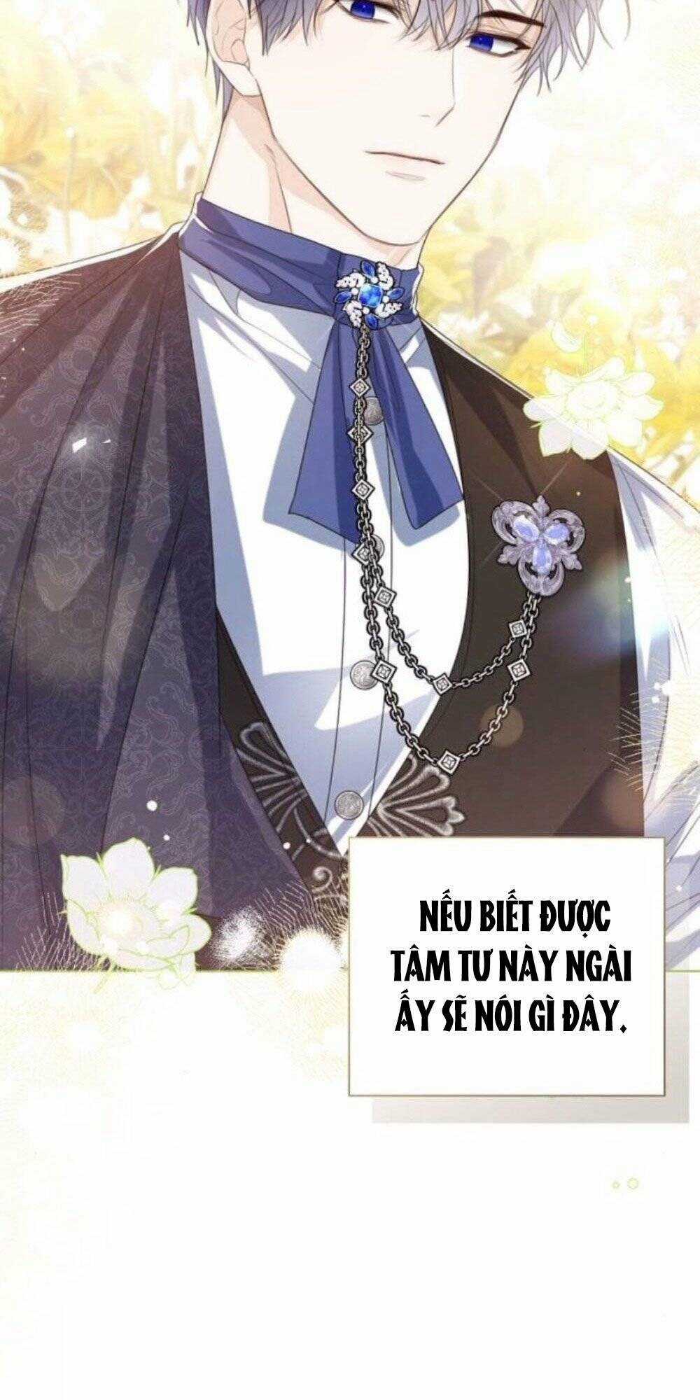 Tôi Sẽ Từ Bỏ Vị Trí Hoàng Phi Chapter 41 trang 28