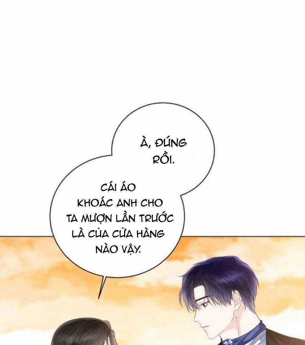Tôi Sẽ Từ Bỏ Vị Trí Hoàng Phi Chapter 41 trang 29