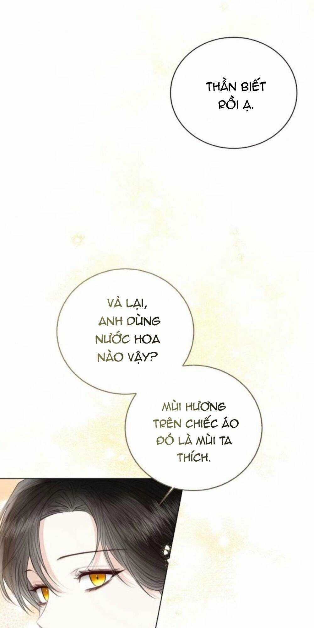 Tôi Sẽ Từ Bỏ Vị Trí Hoàng Phi Chapter 41 trang 31