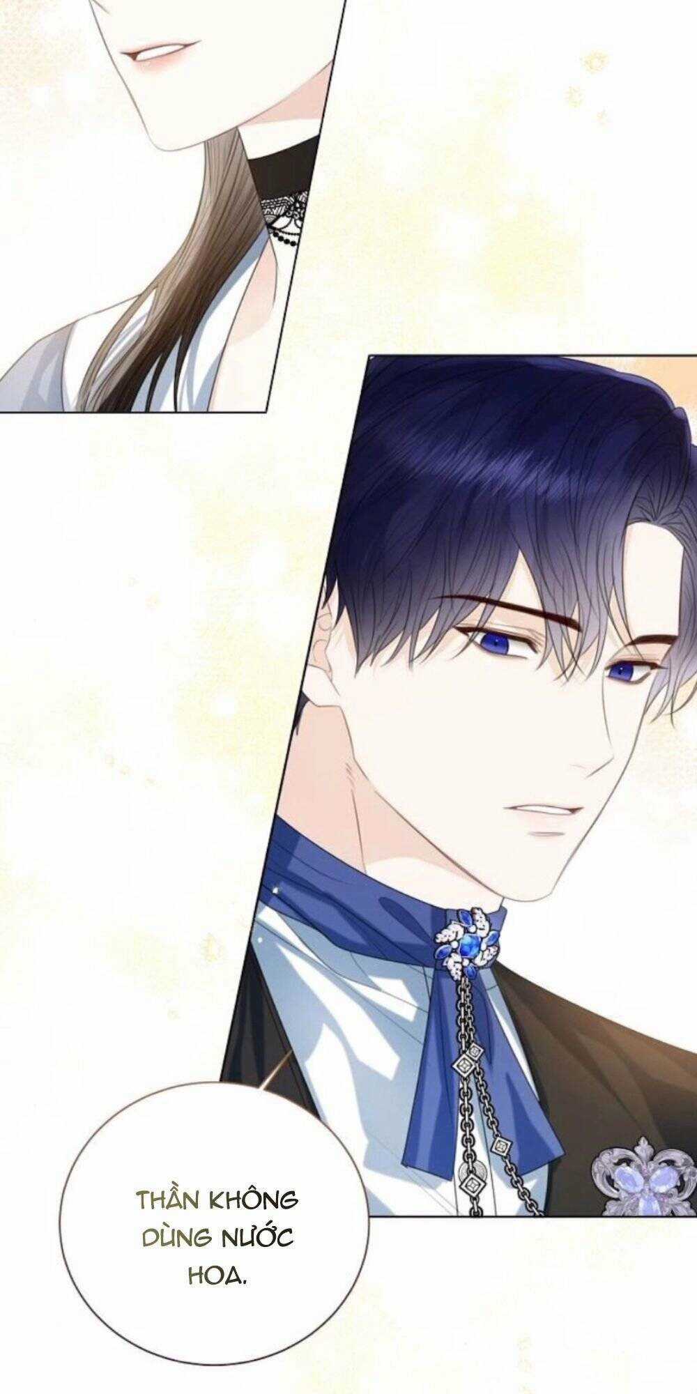 Tôi Sẽ Từ Bỏ Vị Trí Hoàng Phi Chapter 41 trang 32