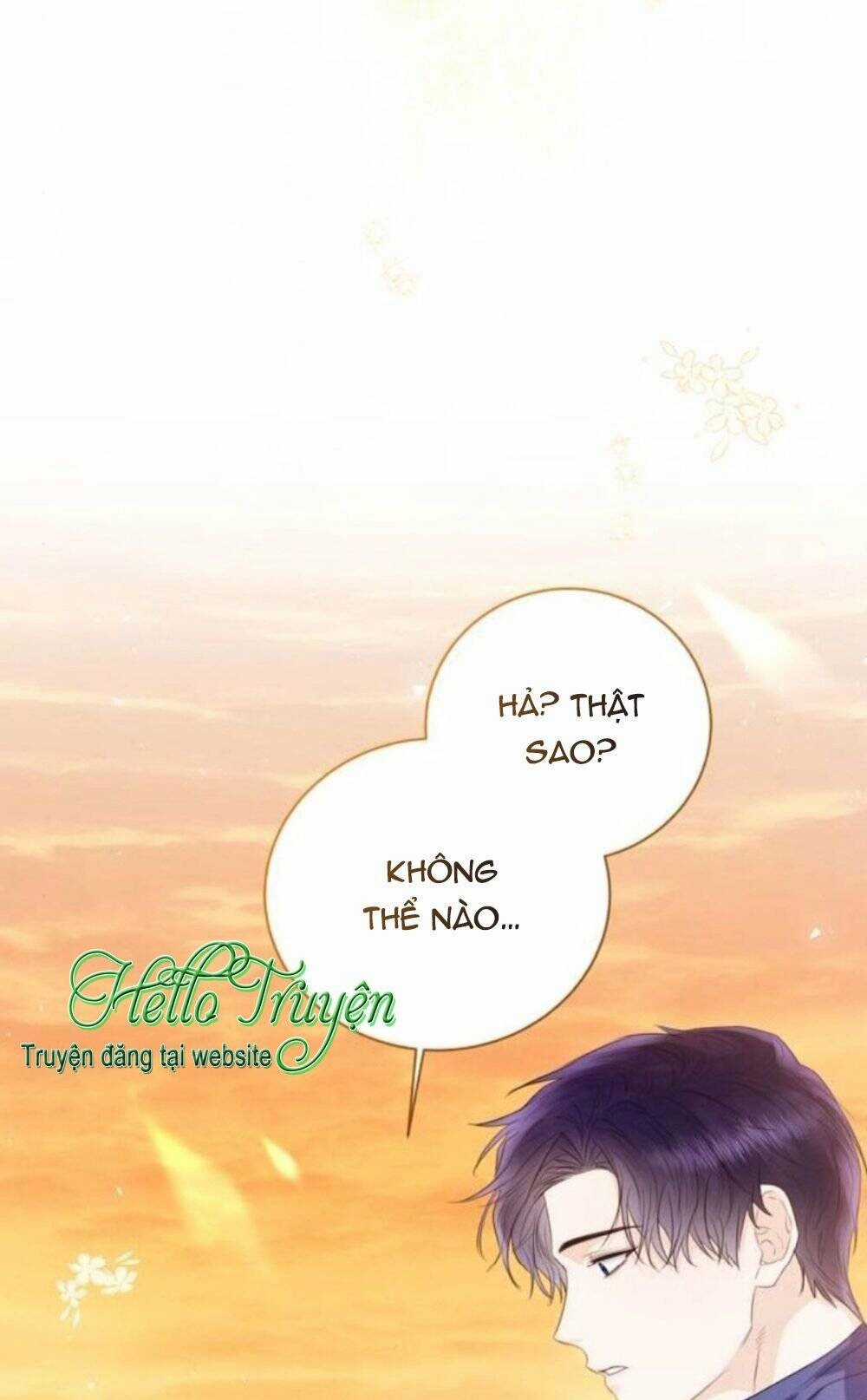 Tôi Sẽ Từ Bỏ Vị Trí Hoàng Phi Chapter 41 trang 33