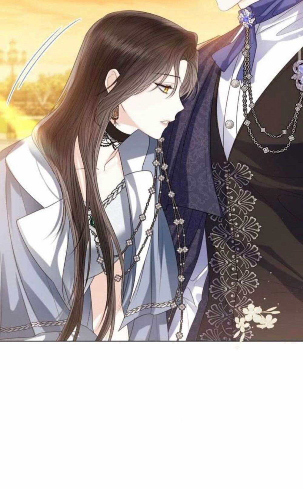 Tôi Sẽ Từ Bỏ Vị Trí Hoàng Phi Chapter 41 trang 34