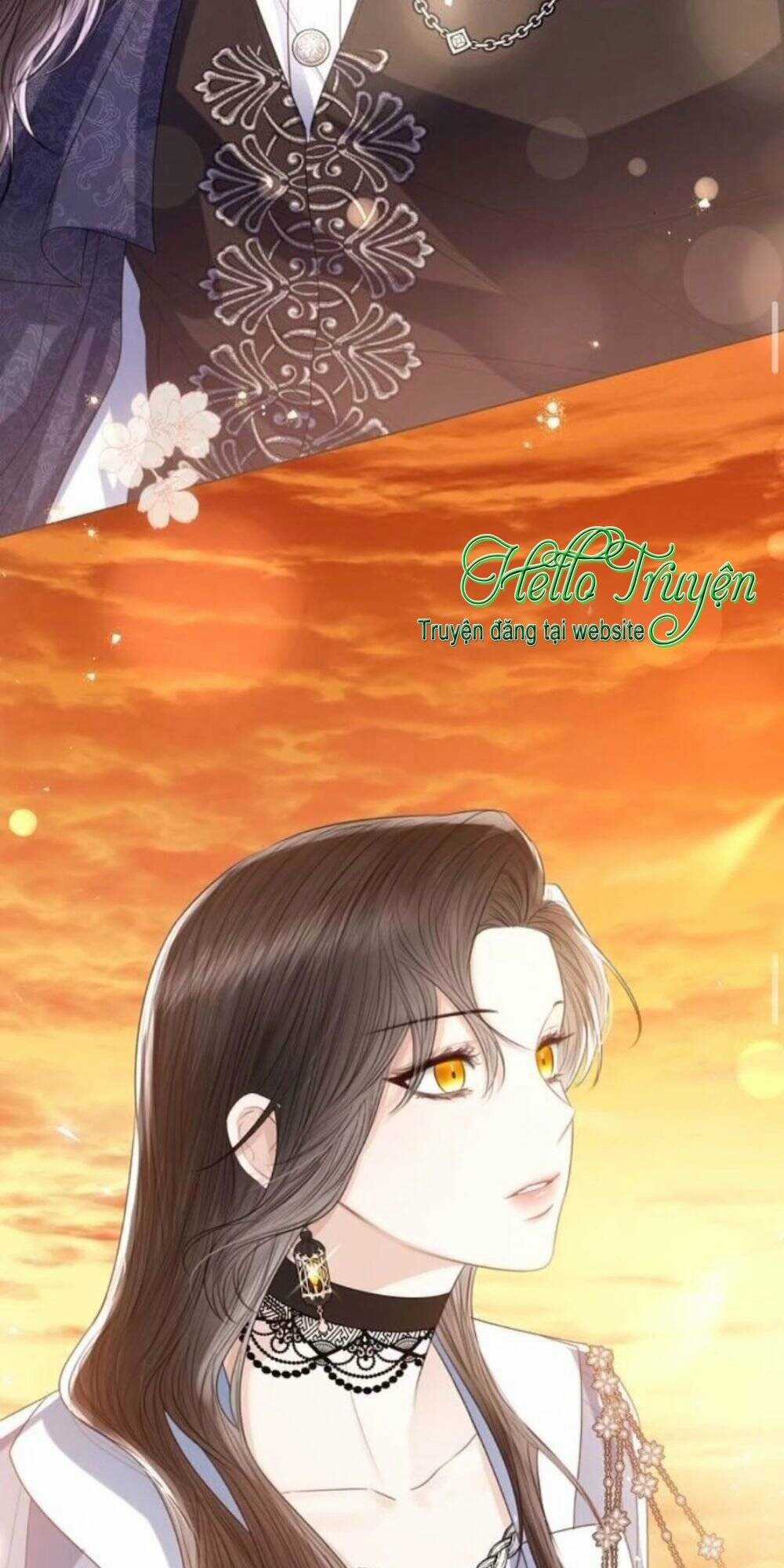 Tôi Sẽ Từ Bỏ Vị Trí Hoàng Phi Chapter 41 trang 36