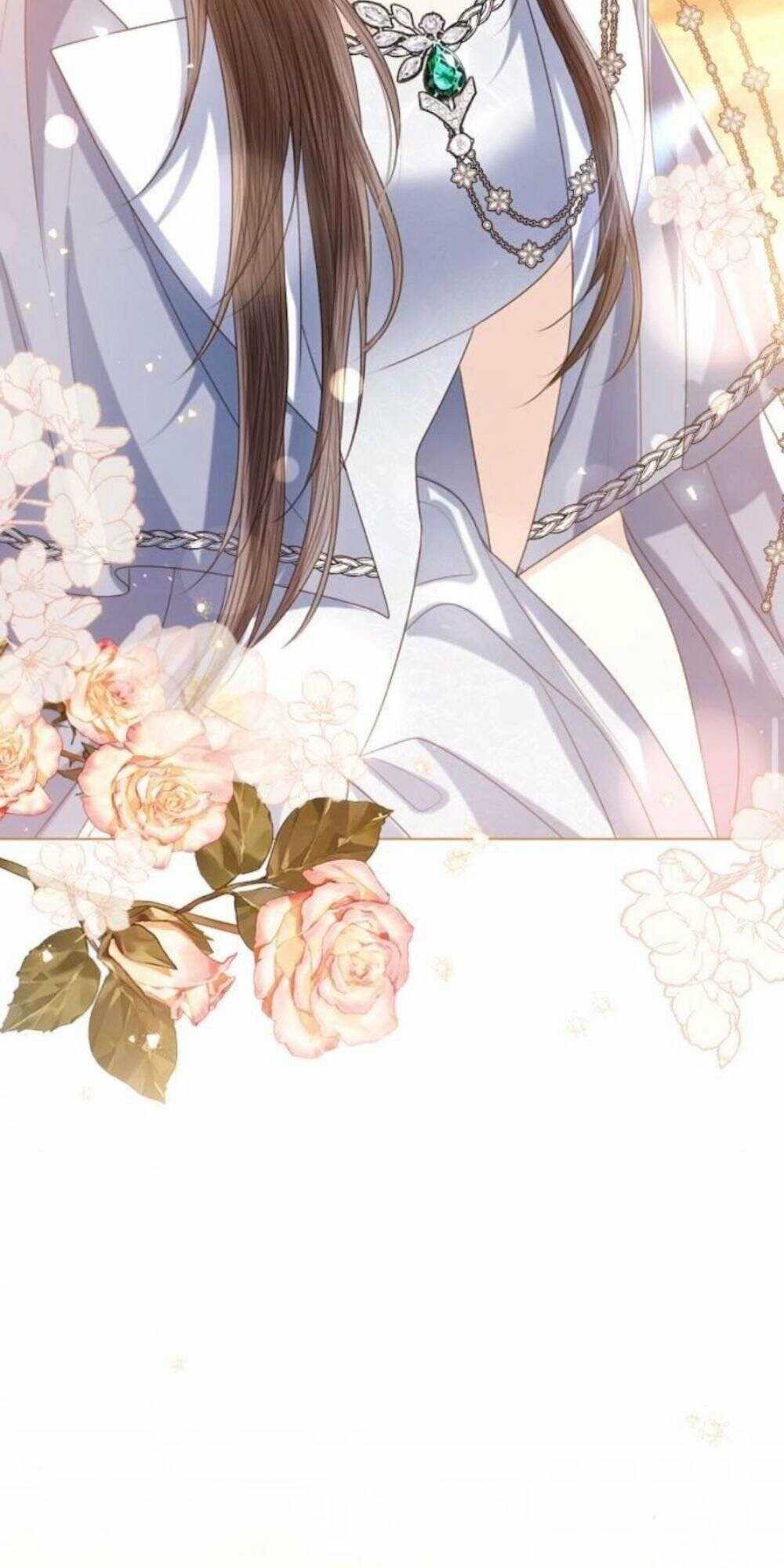 Tôi Sẽ Từ Bỏ Vị Trí Hoàng Phi Chapter 41 trang 37