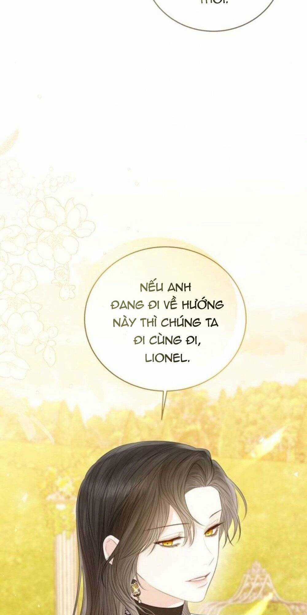 Tôi Sẽ Từ Bỏ Vị Trí Hoàng Phi Chapter 41 trang 4