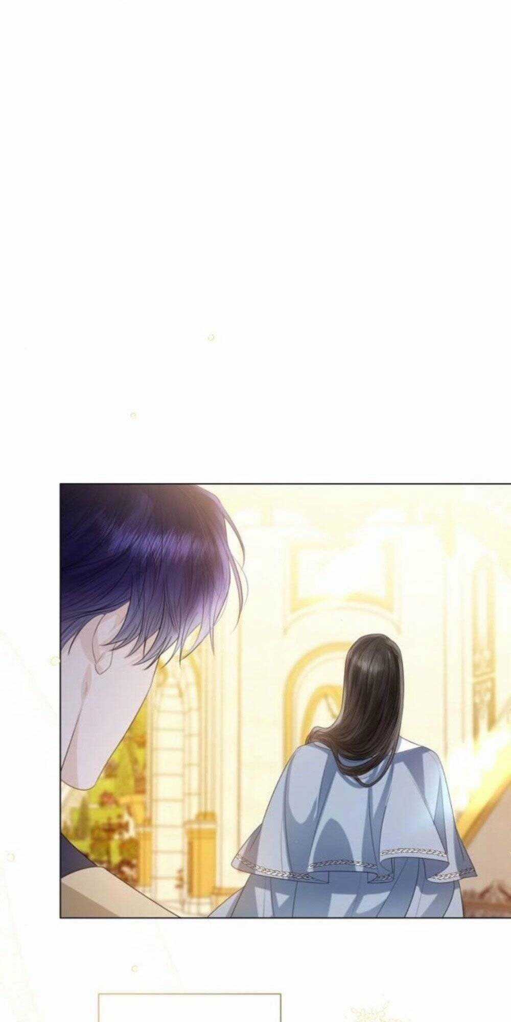 Tôi Sẽ Từ Bỏ Vị Trí Hoàng Phi Chapter 41 trang 40