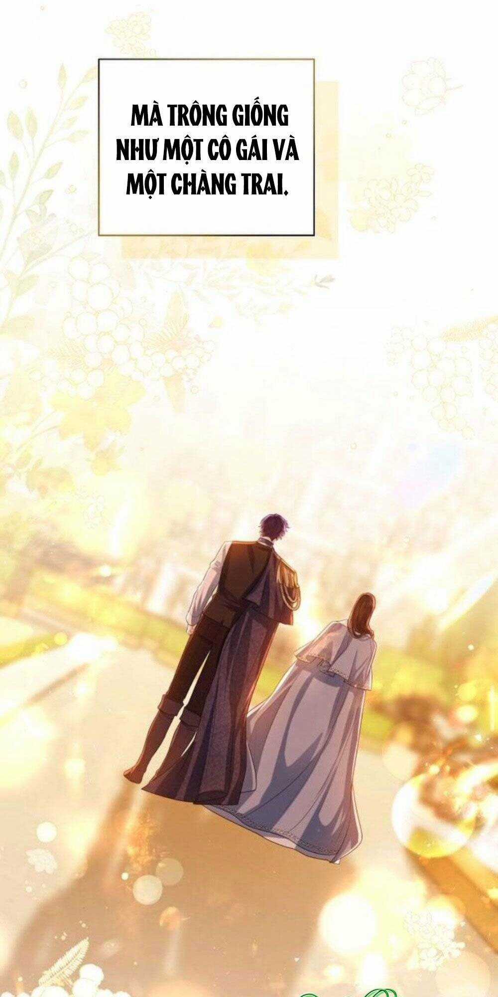 Tôi Sẽ Từ Bỏ Vị Trí Hoàng Phi Chapter 41 trang 43