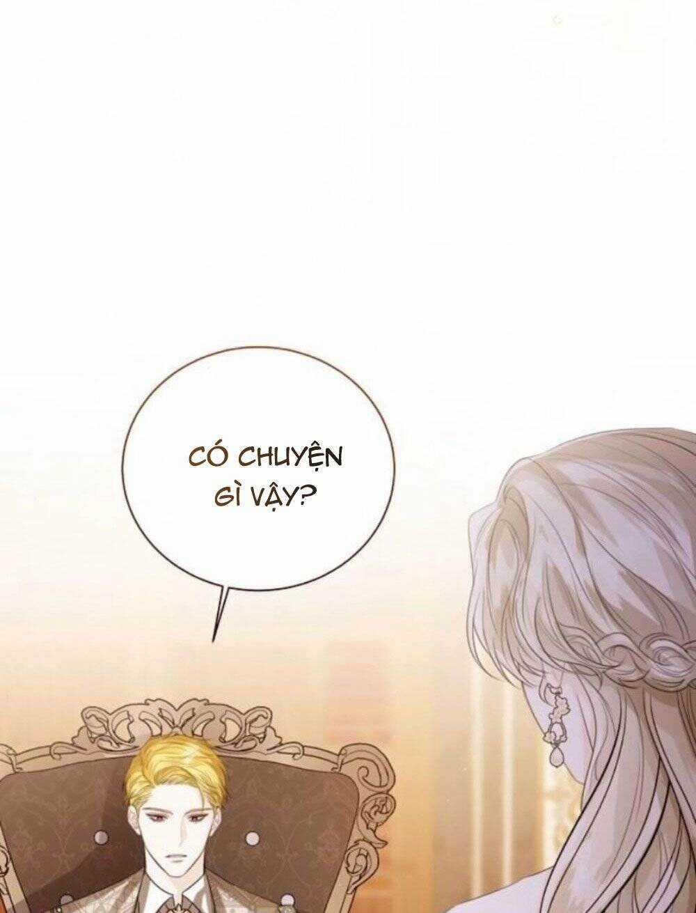 Tôi Sẽ Từ Bỏ Vị Trí Hoàng Phi Chapter 41 trang 45