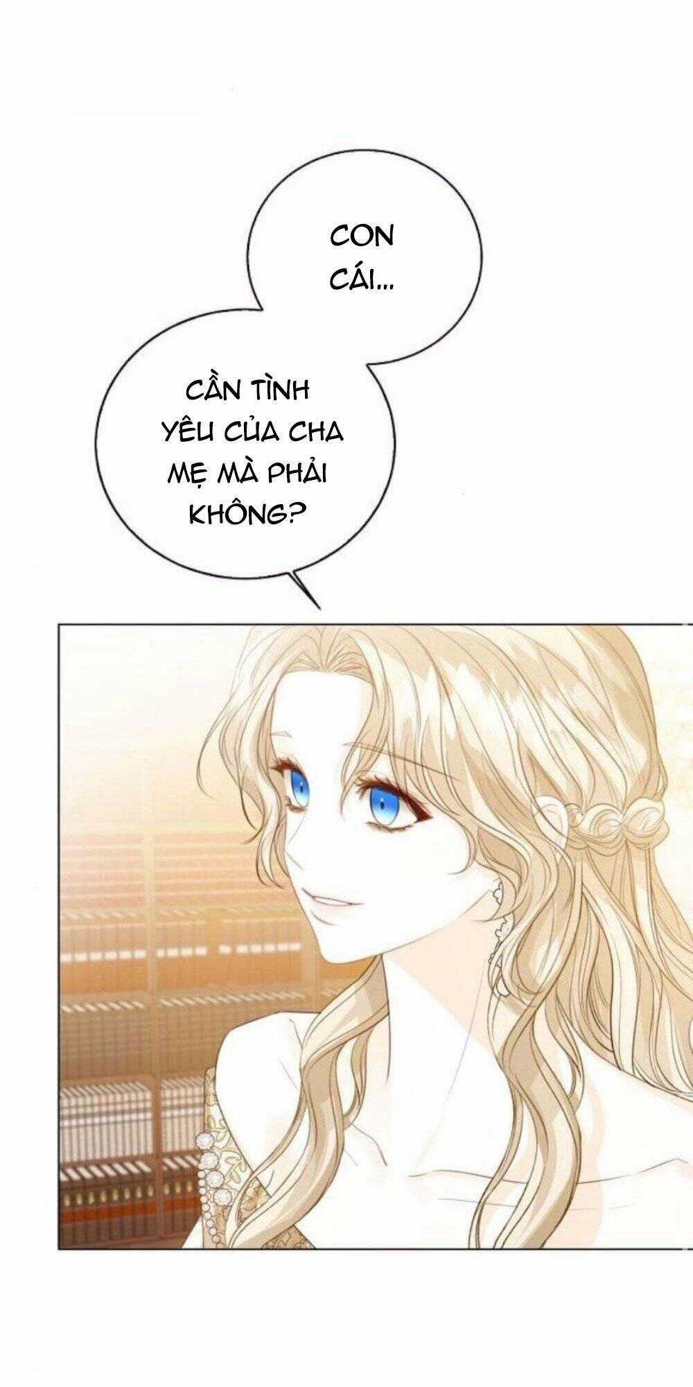 Tôi Sẽ Từ Bỏ Vị Trí Hoàng Phi Chapter 41 trang 52