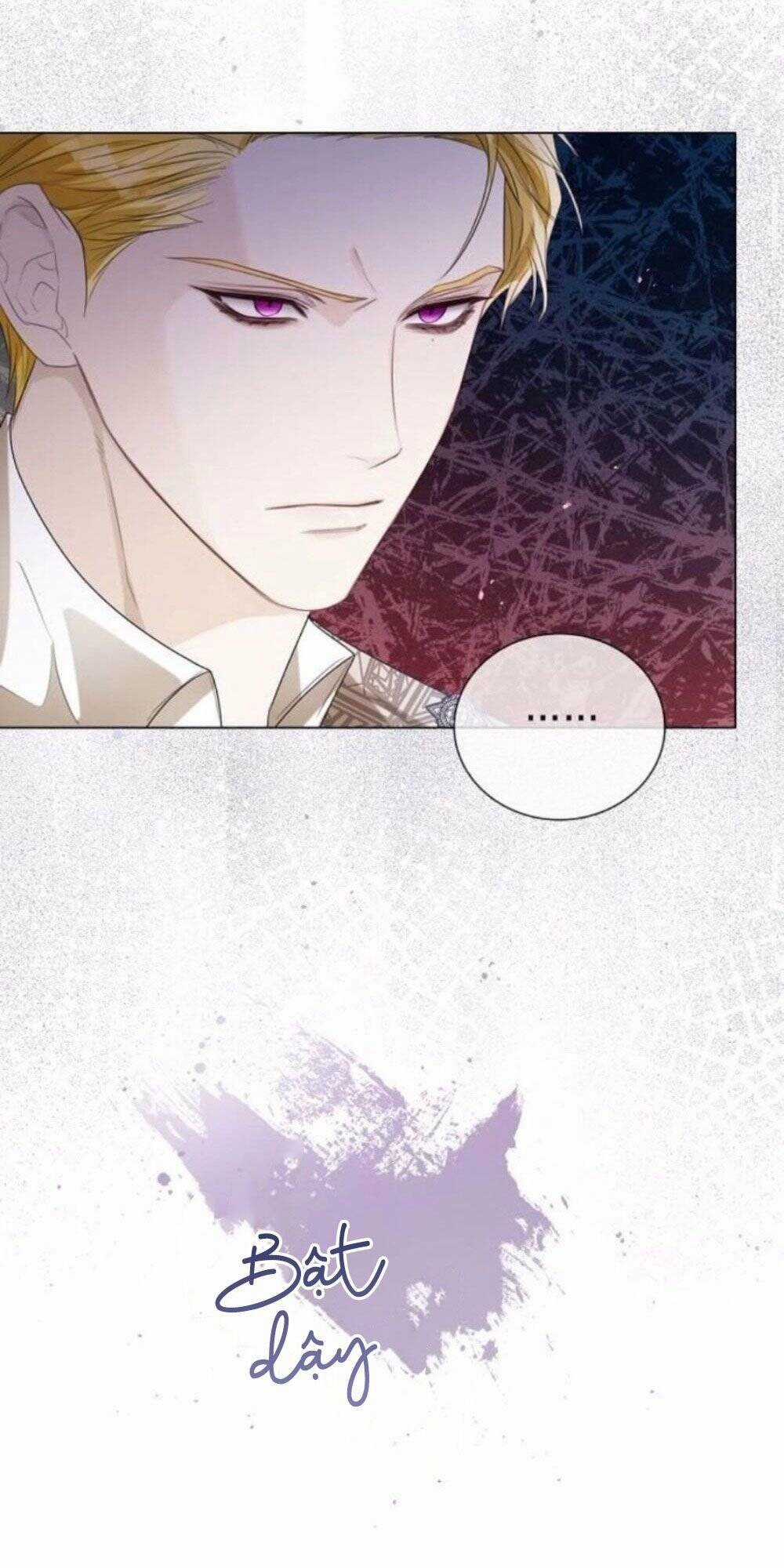 Tôi Sẽ Từ Bỏ Vị Trí Hoàng Phi Chapter 41 trang 55