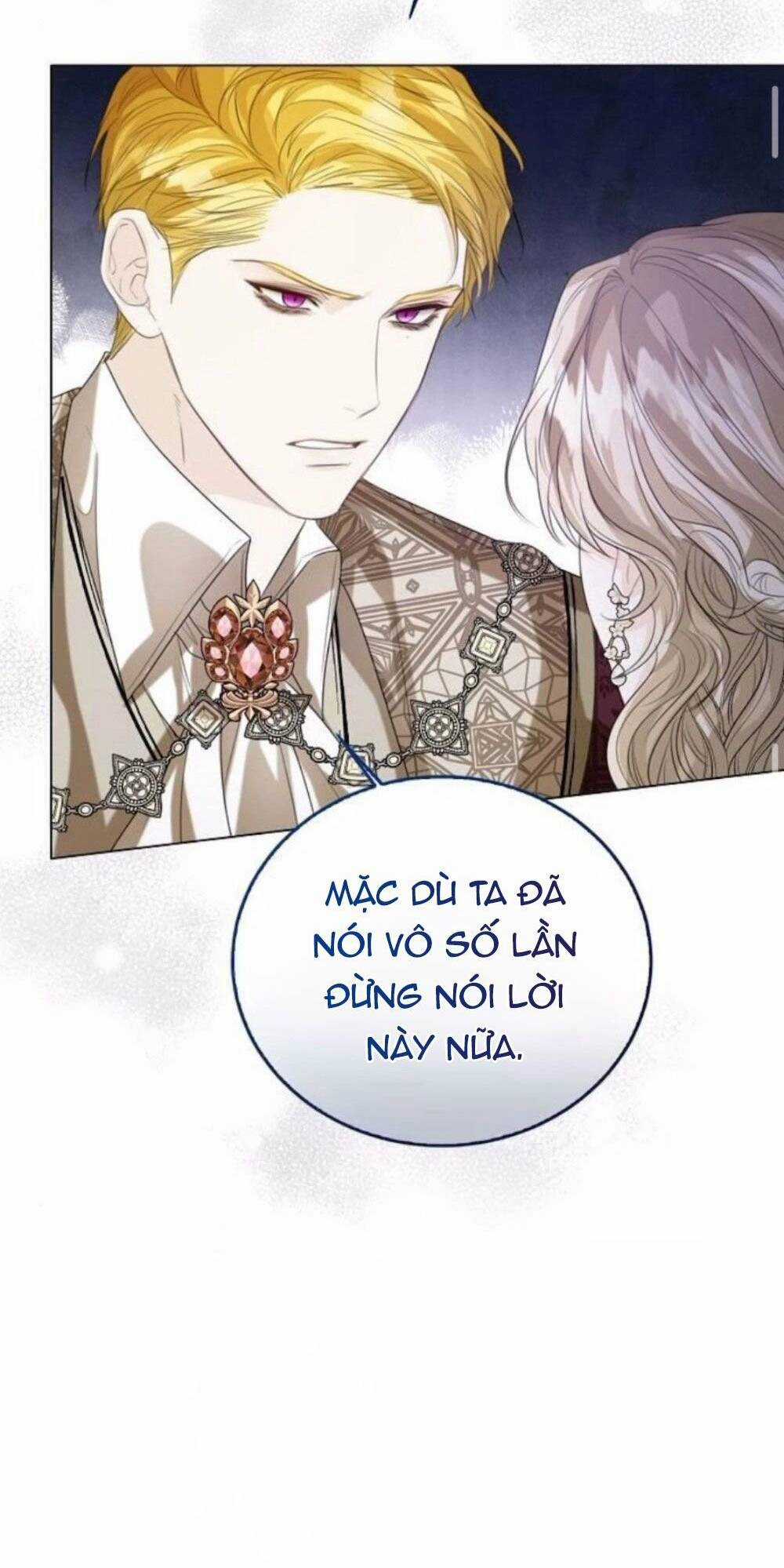 Tôi Sẽ Từ Bỏ Vị Trí Hoàng Phi Chapter 41 trang 58