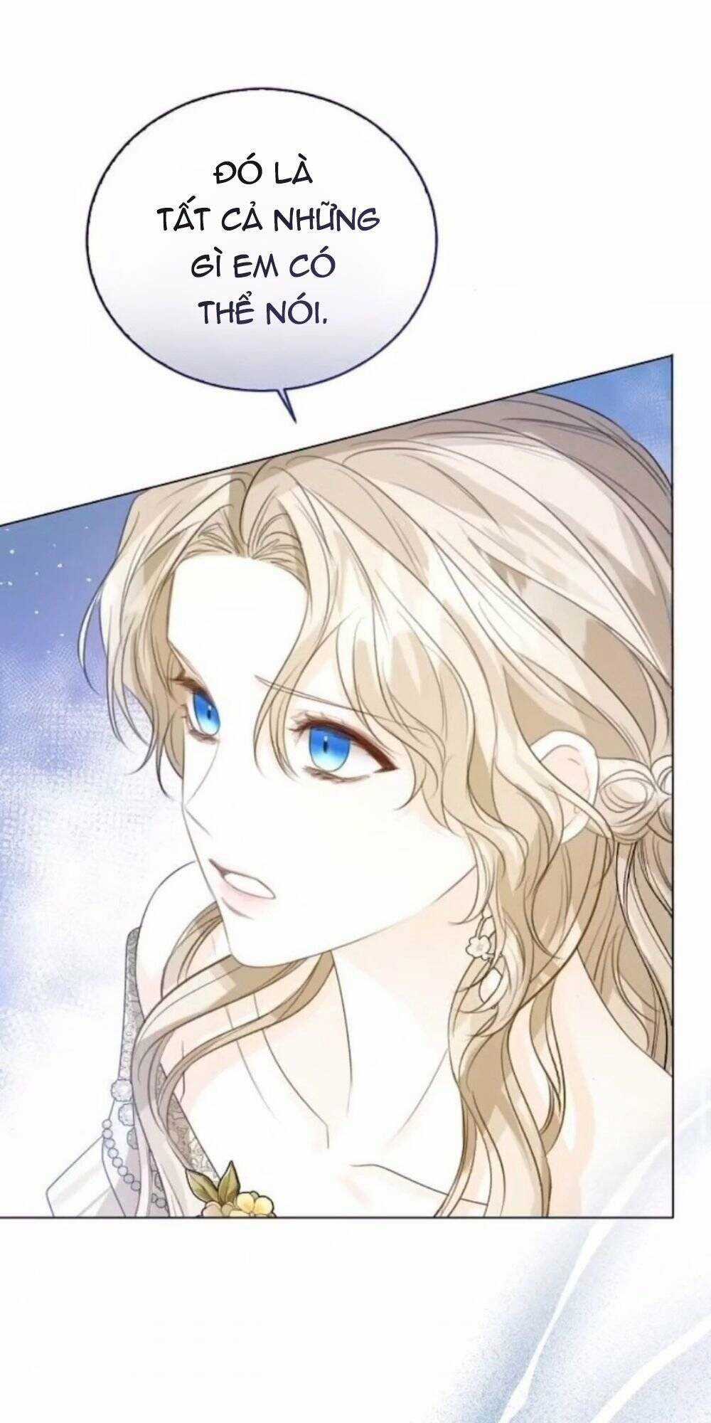 Tôi Sẽ Từ Bỏ Vị Trí Hoàng Phi Chapter 41 trang 59