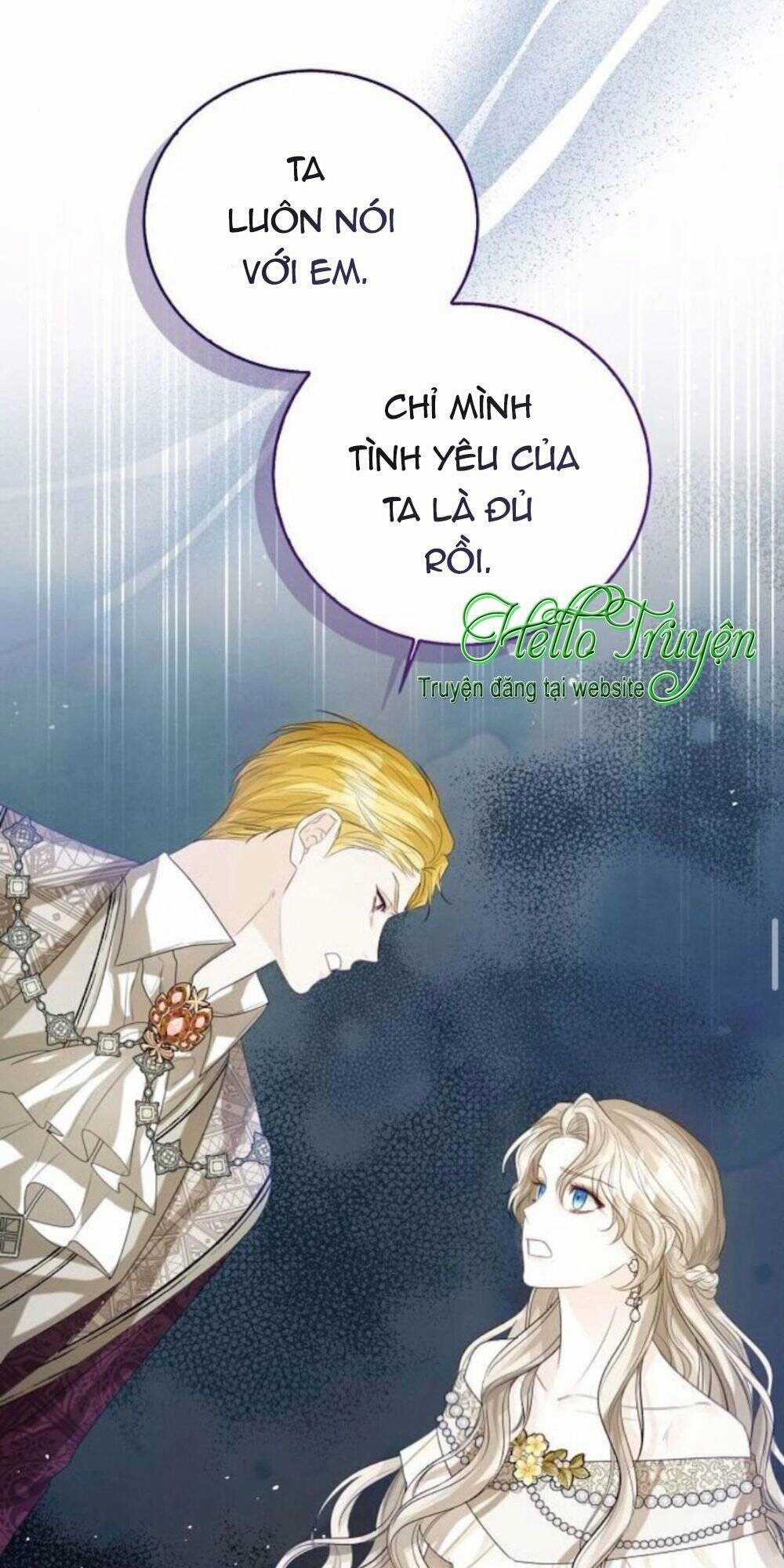 Tôi Sẽ Từ Bỏ Vị Trí Hoàng Phi Chapter 41 trang 60