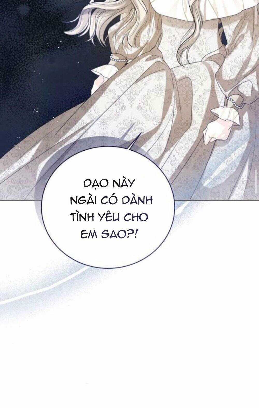 Tôi Sẽ Từ Bỏ Vị Trí Hoàng Phi Chapter 41 trang 61