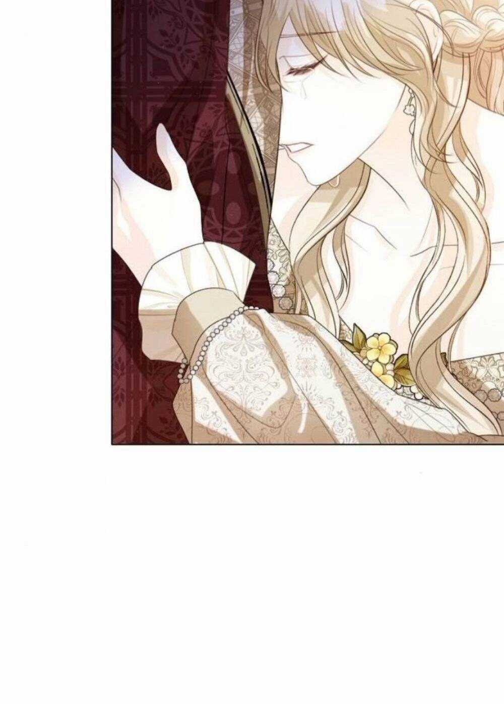 Tôi Sẽ Từ Bỏ Vị Trí Hoàng Phi Chapter 41 trang 66