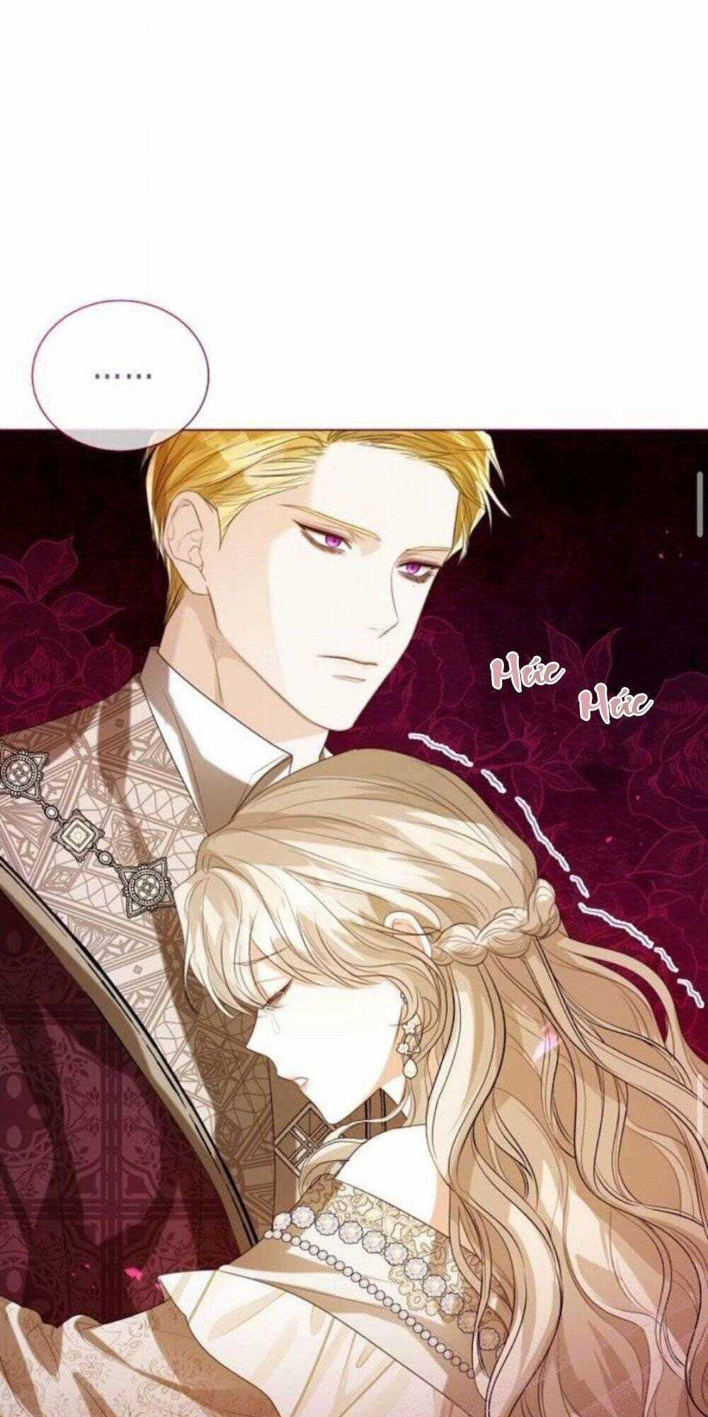 Tôi Sẽ Từ Bỏ Vị Trí Hoàng Phi Chapter 41 trang 67