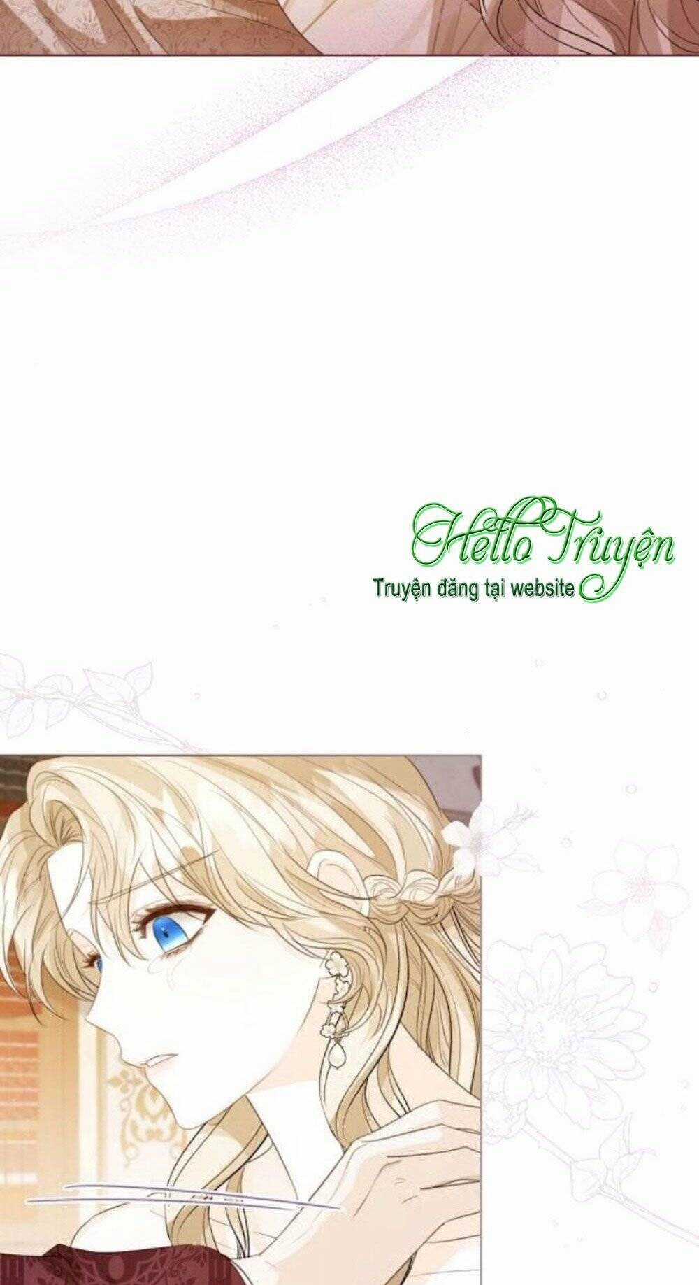 Tôi Sẽ Từ Bỏ Vị Trí Hoàng Phi Chapter 41 trang 68