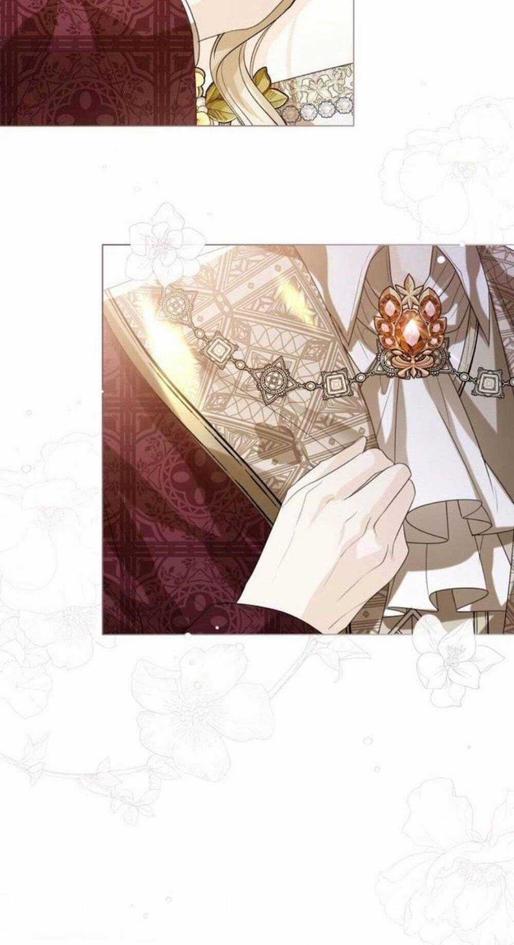 Tôi Sẽ Từ Bỏ Vị Trí Hoàng Phi Chapter 41 trang 69