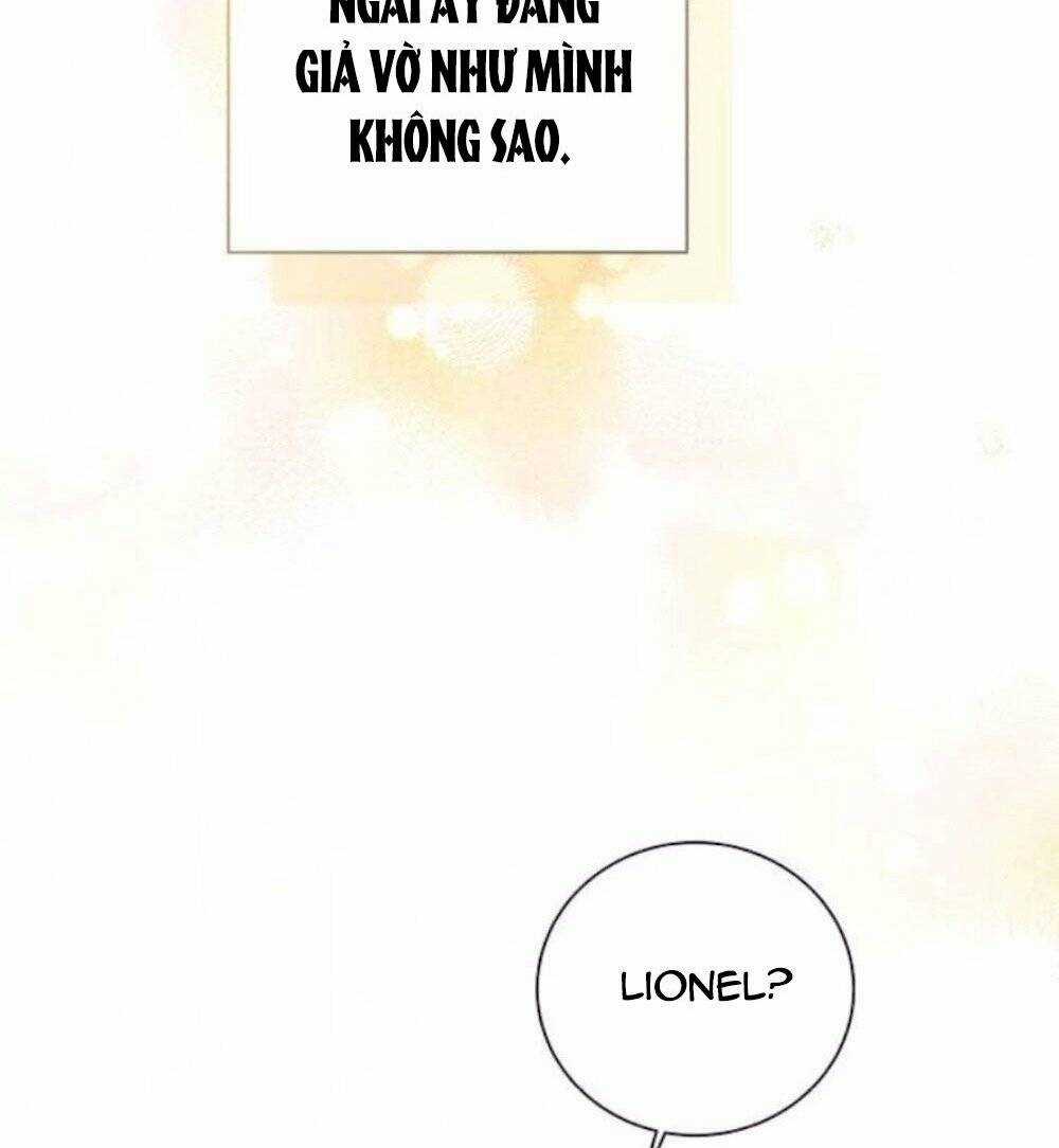 Tôi Sẽ Từ Bỏ Vị Trí Hoàng Phi Chapter 41 trang 7