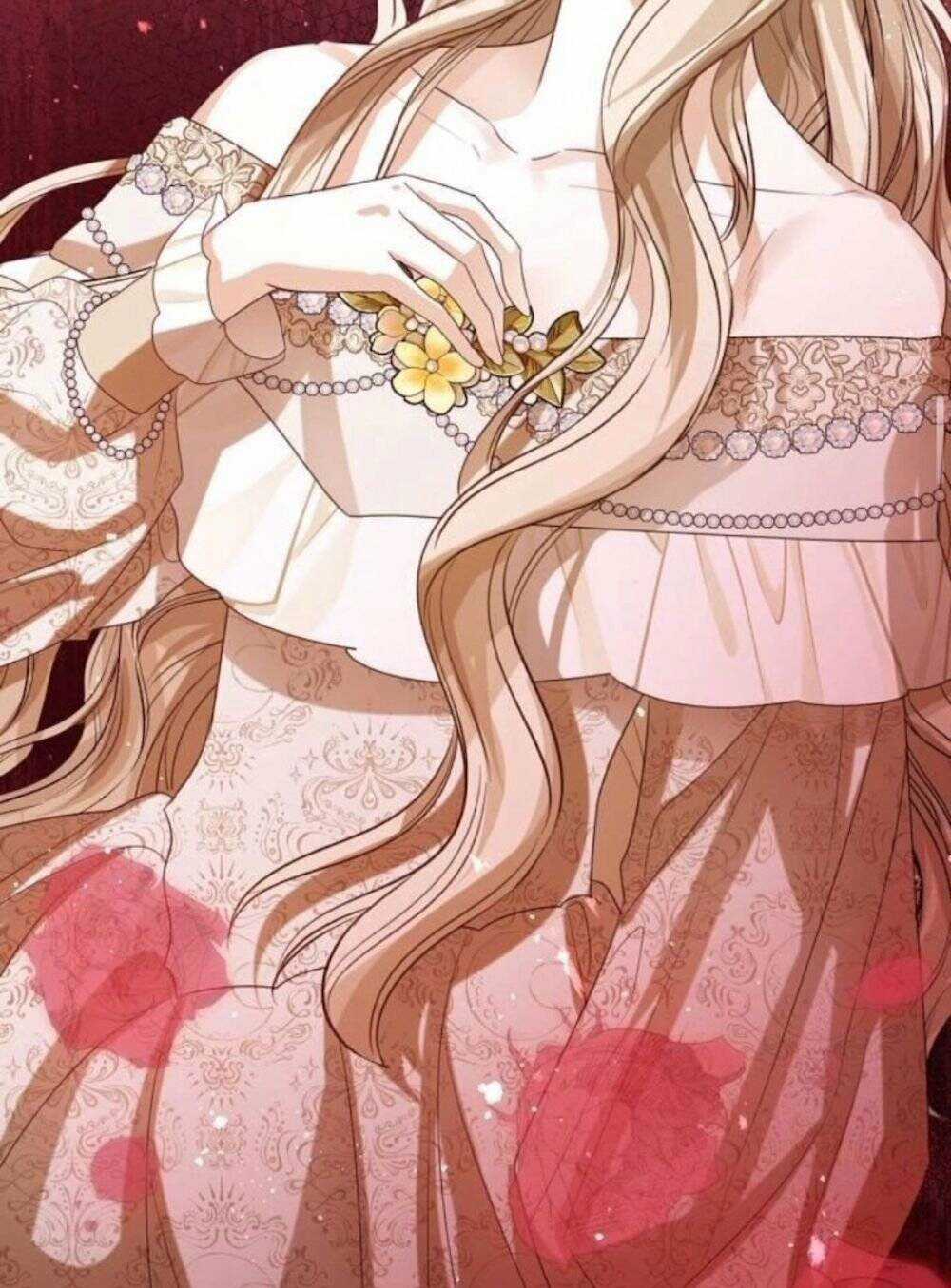 Tôi Sẽ Từ Bỏ Vị Trí Hoàng Phi Chapter 41 trang 72