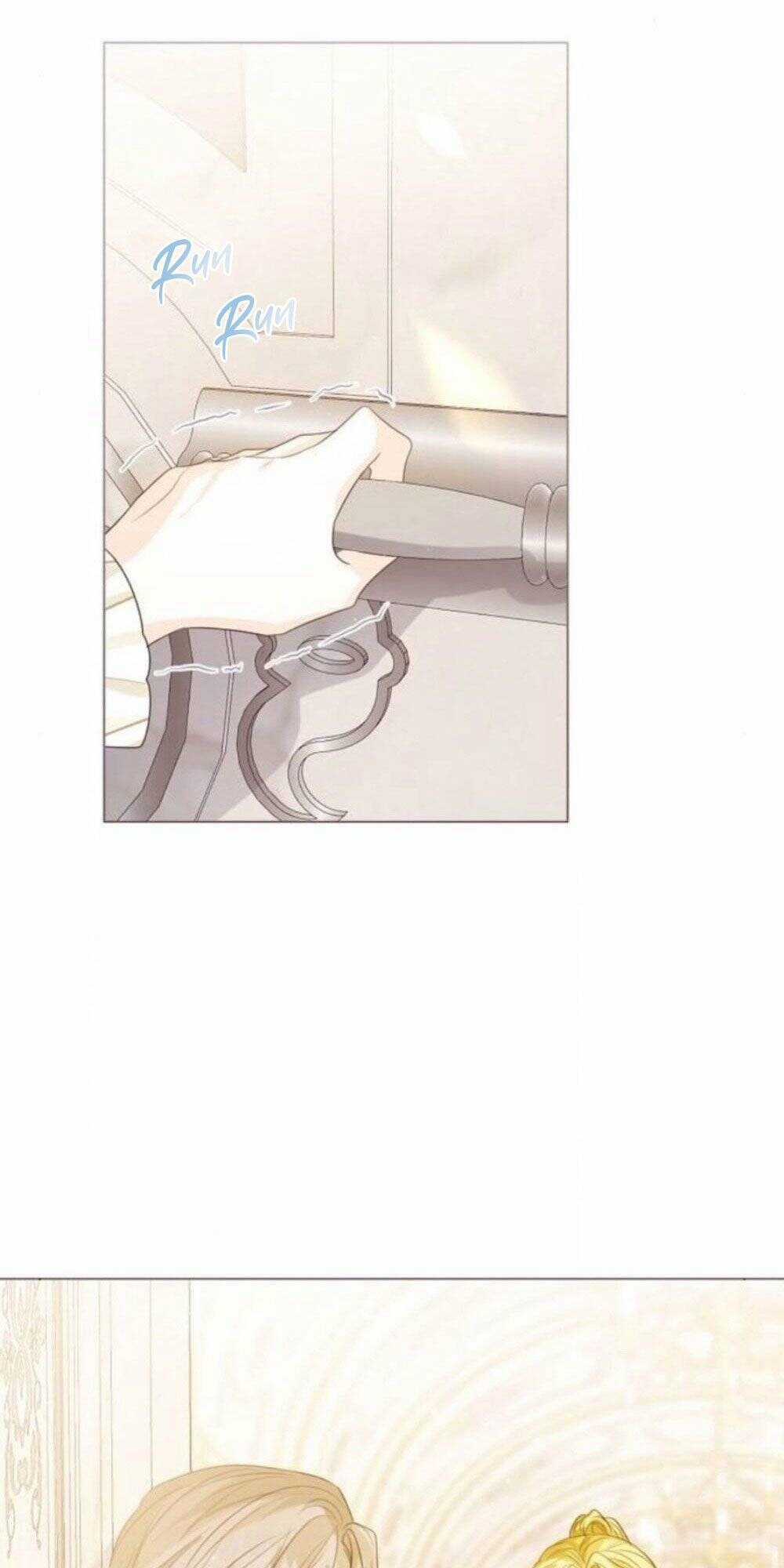 Tôi Sẽ Từ Bỏ Vị Trí Hoàng Phi Chapter 41 trang 74