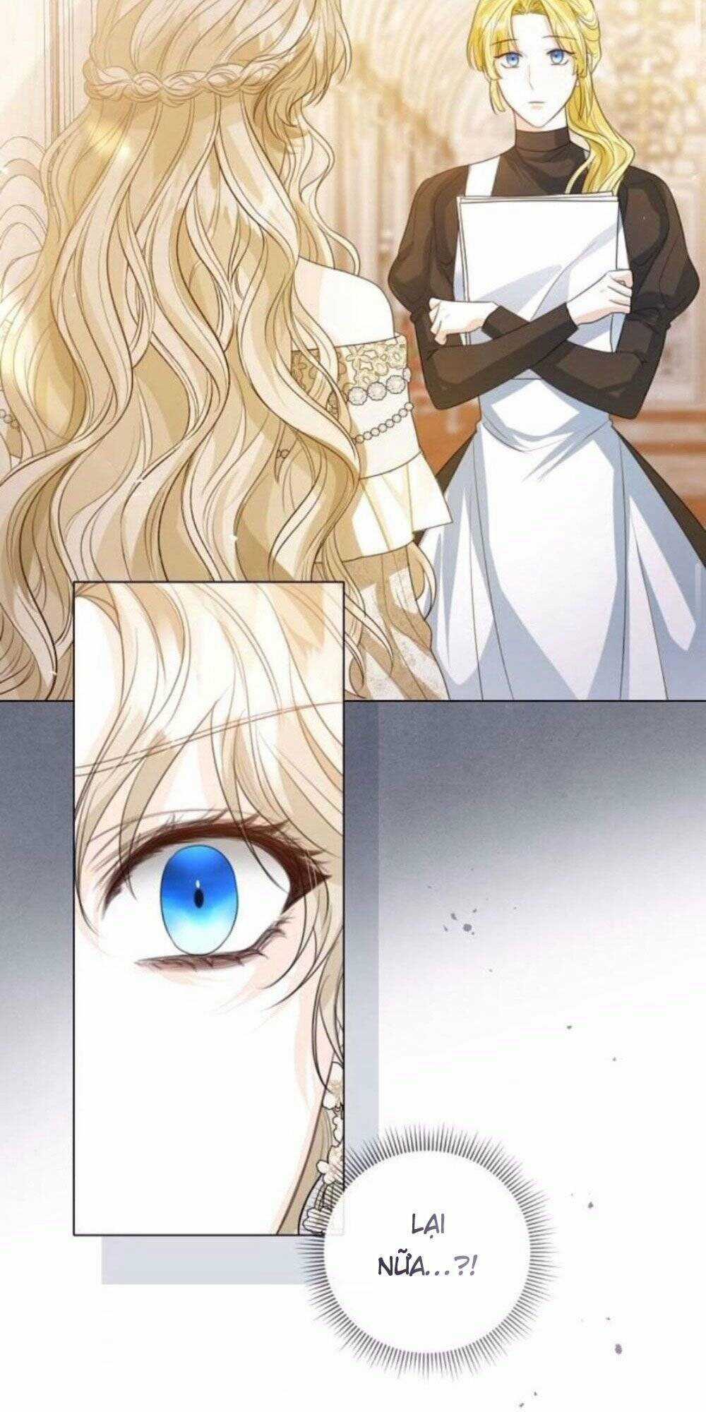 Tôi Sẽ Từ Bỏ Vị Trí Hoàng Phi Chapter 41 trang 75