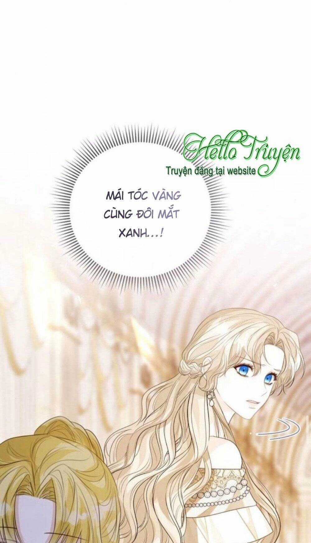 Tôi Sẽ Từ Bỏ Vị Trí Hoàng Phi Chapter 41 trang 76