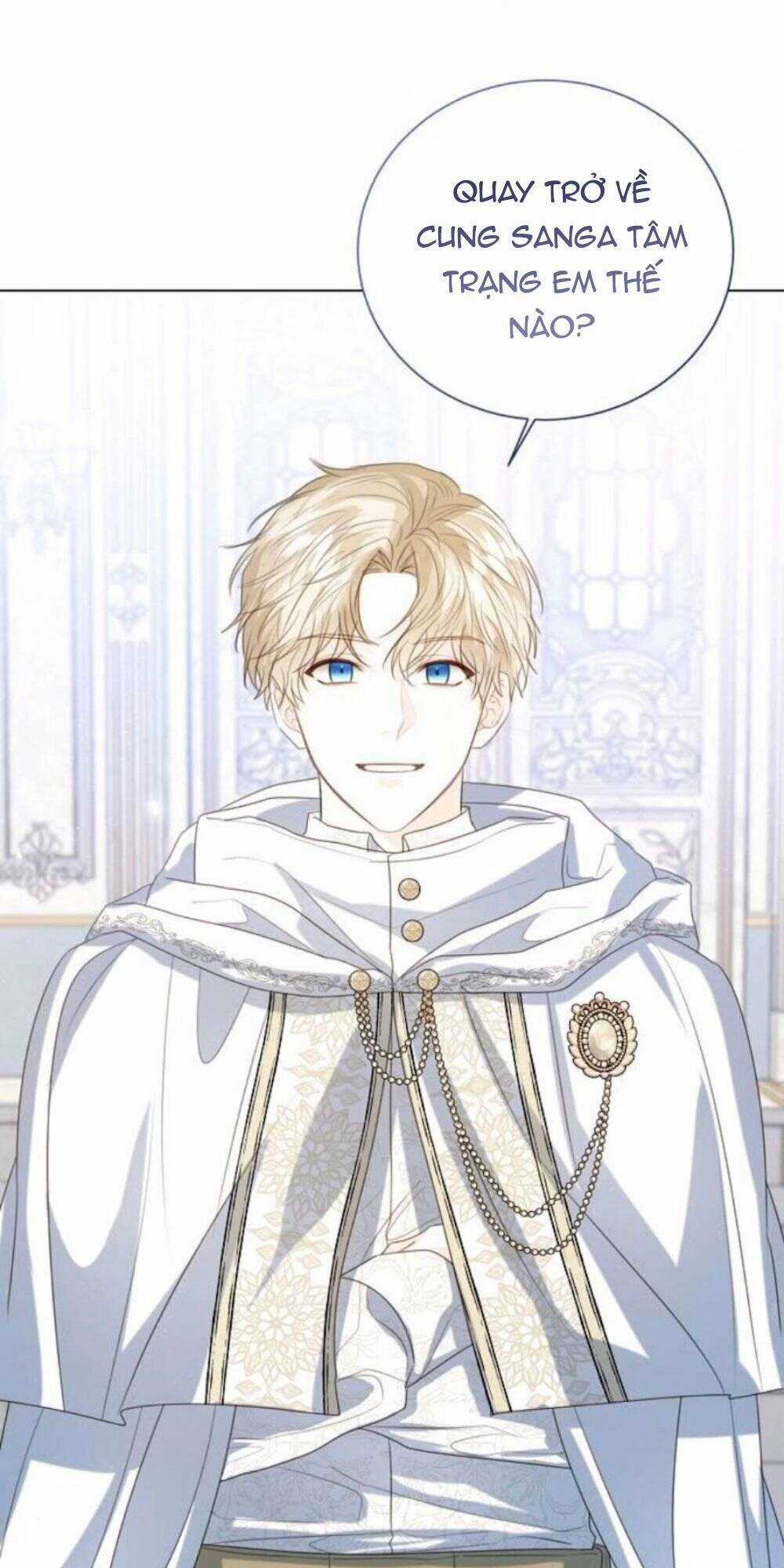 Tôi Sẽ Từ Bỏ Vị Trí Hoàng Phi Chapter 41 trang 79