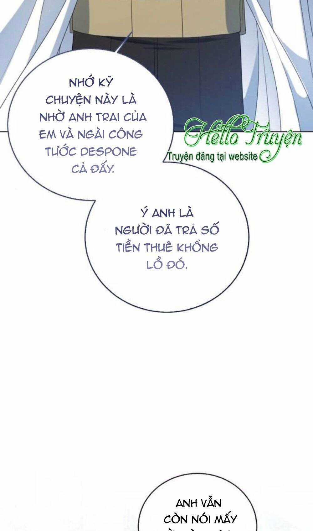 Tôi Sẽ Từ Bỏ Vị Trí Hoàng Phi Chapter 41 trang 80