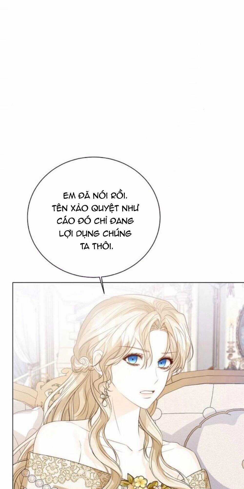 Tôi Sẽ Từ Bỏ Vị Trí Hoàng Phi Chapter 41 trang 82