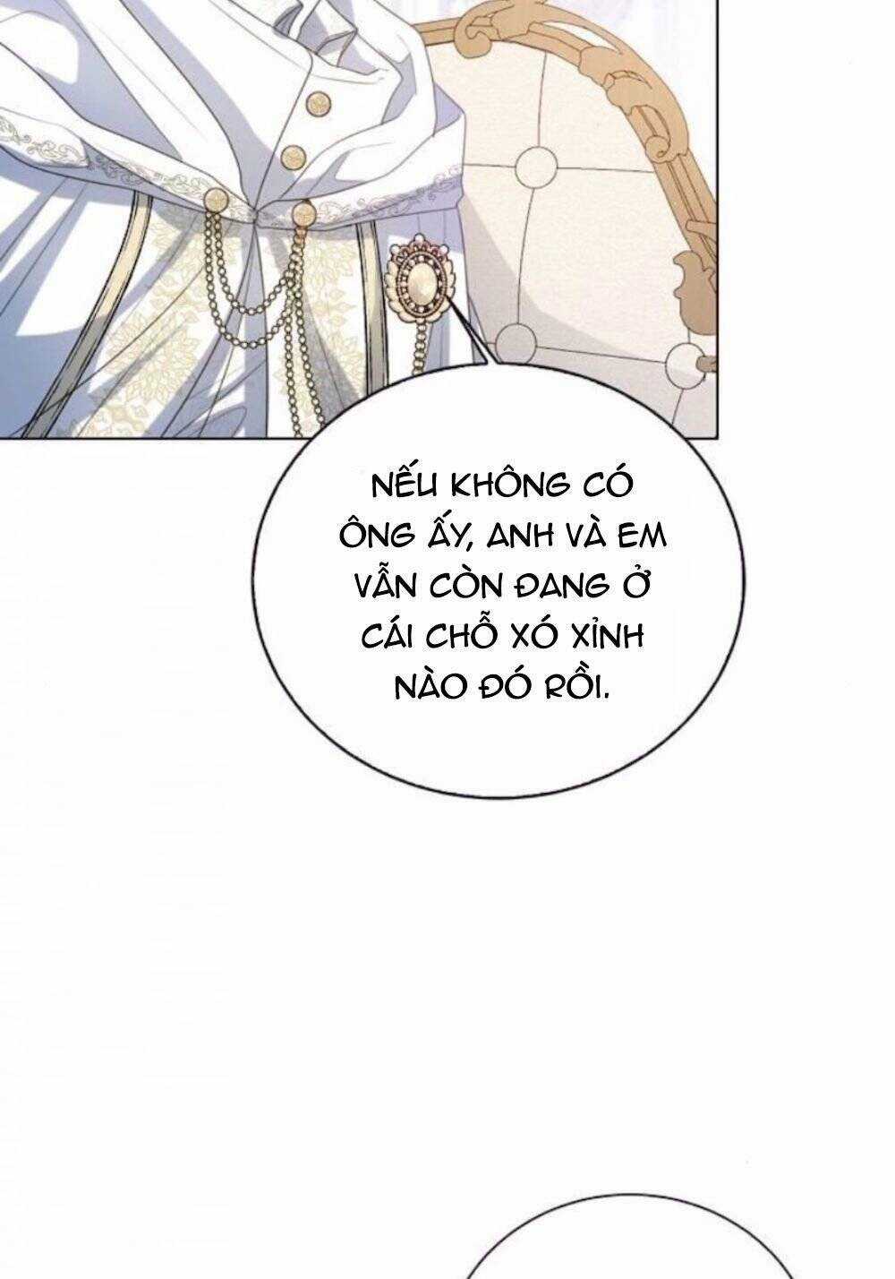 Tôi Sẽ Từ Bỏ Vị Trí Hoàng Phi Chapter 41 trang 84