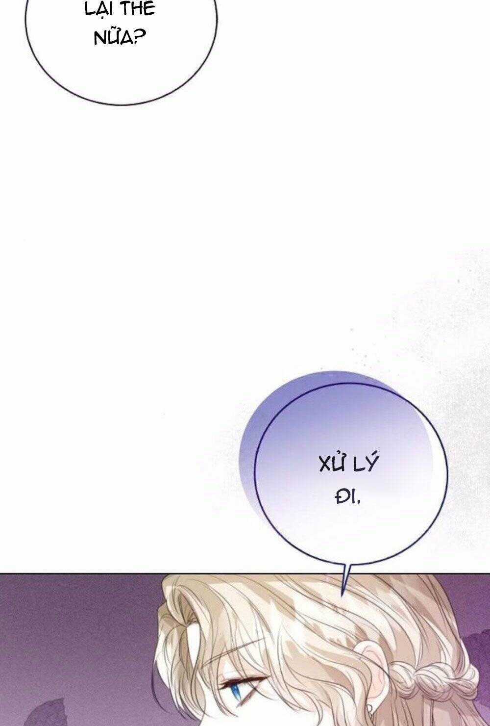 Tôi Sẽ Từ Bỏ Vị Trí Hoàng Phi Chapter 41 trang 88