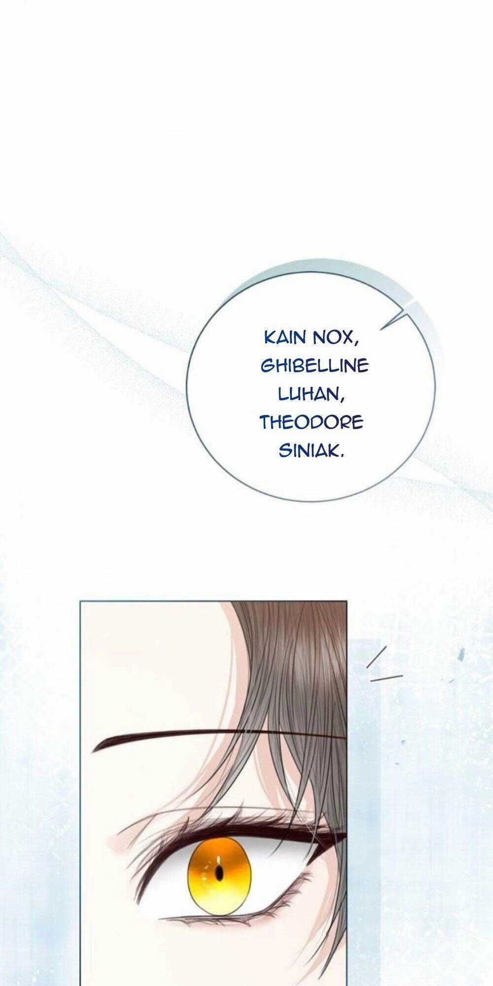 Tôi Sẽ Từ Bỏ Vị Trí Hoàng Phi Chapter 41 trang 9