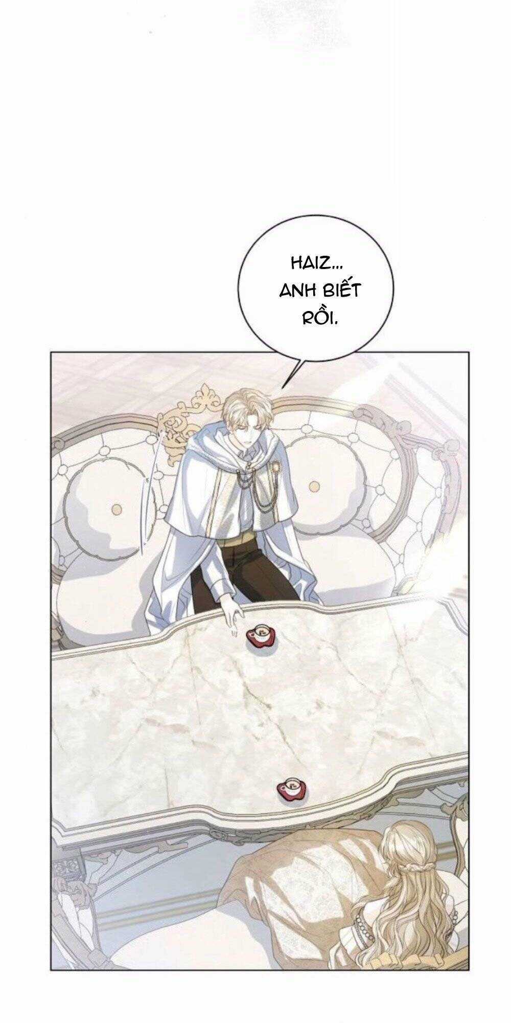 Tôi Sẽ Từ Bỏ Vị Trí Hoàng Phi Chapter 41 trang 90