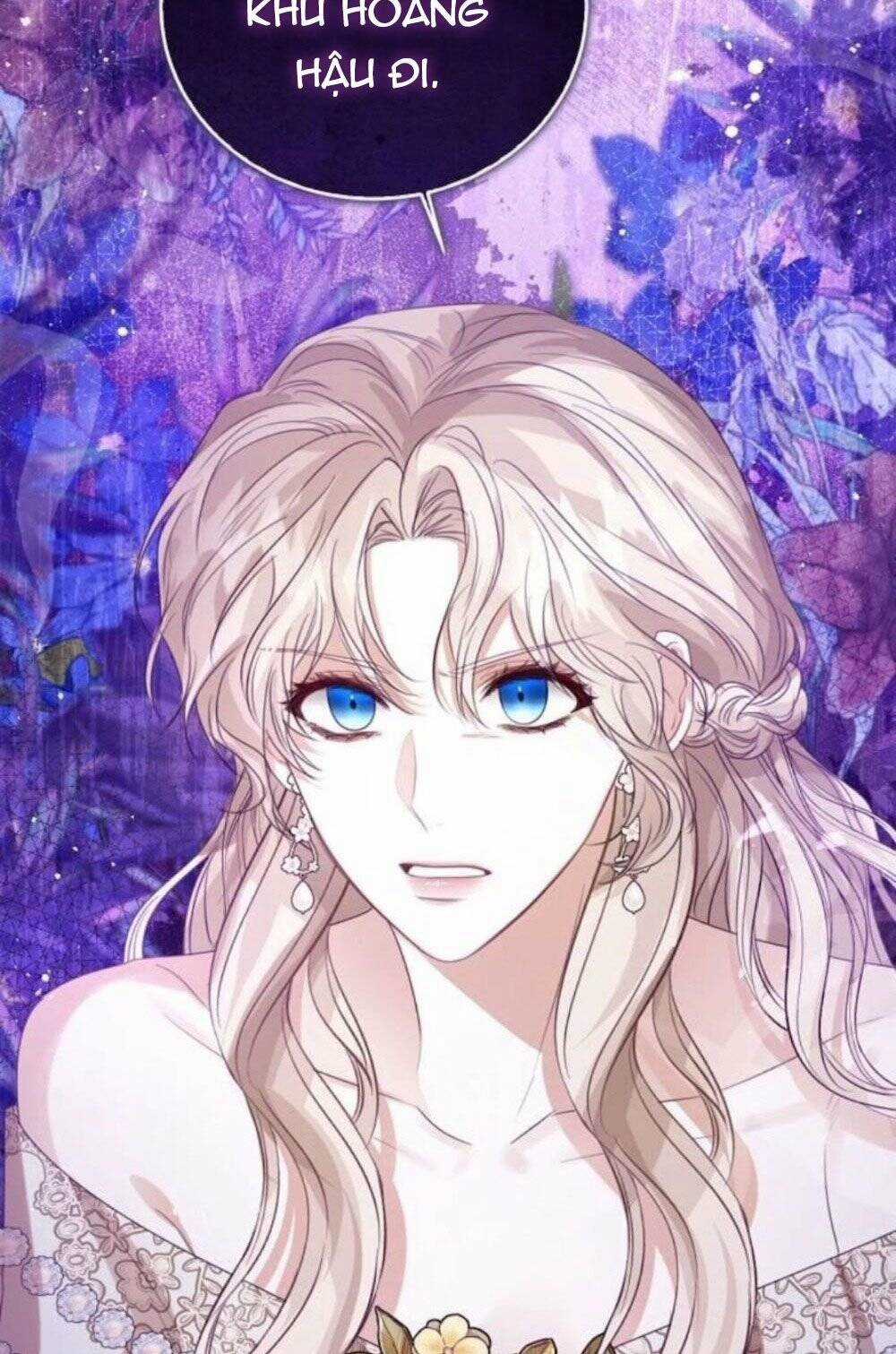 Tôi Sẽ Từ Bỏ Vị Trí Hoàng Phi Chapter 41 trang 92