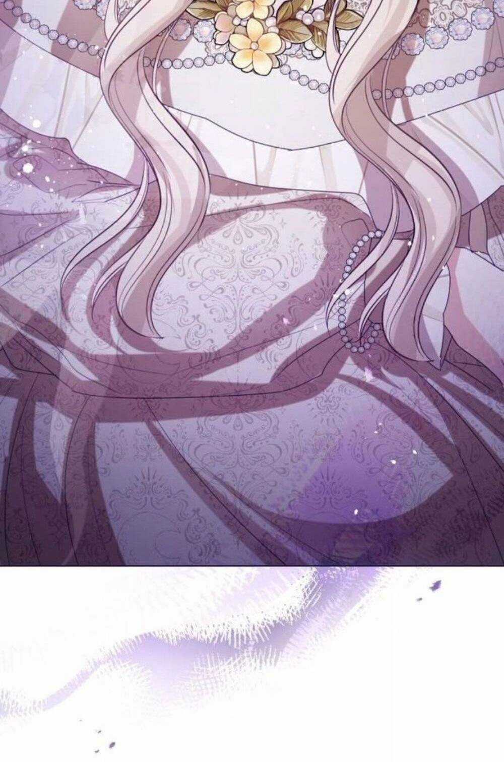 Tôi Sẽ Từ Bỏ Vị Trí Hoàng Phi Chapter 41 trang 93